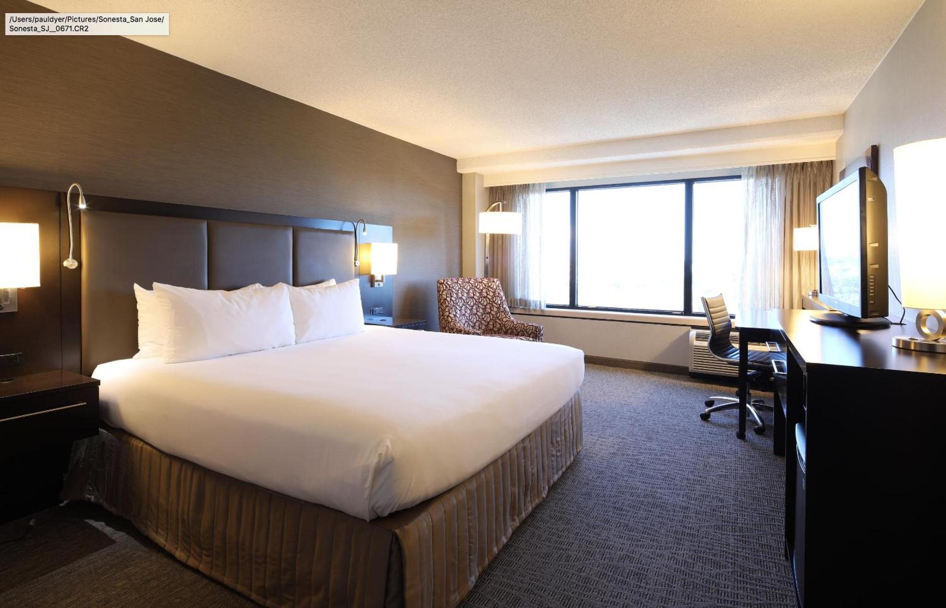 Sonesta San Jose - Milpitas photo 57