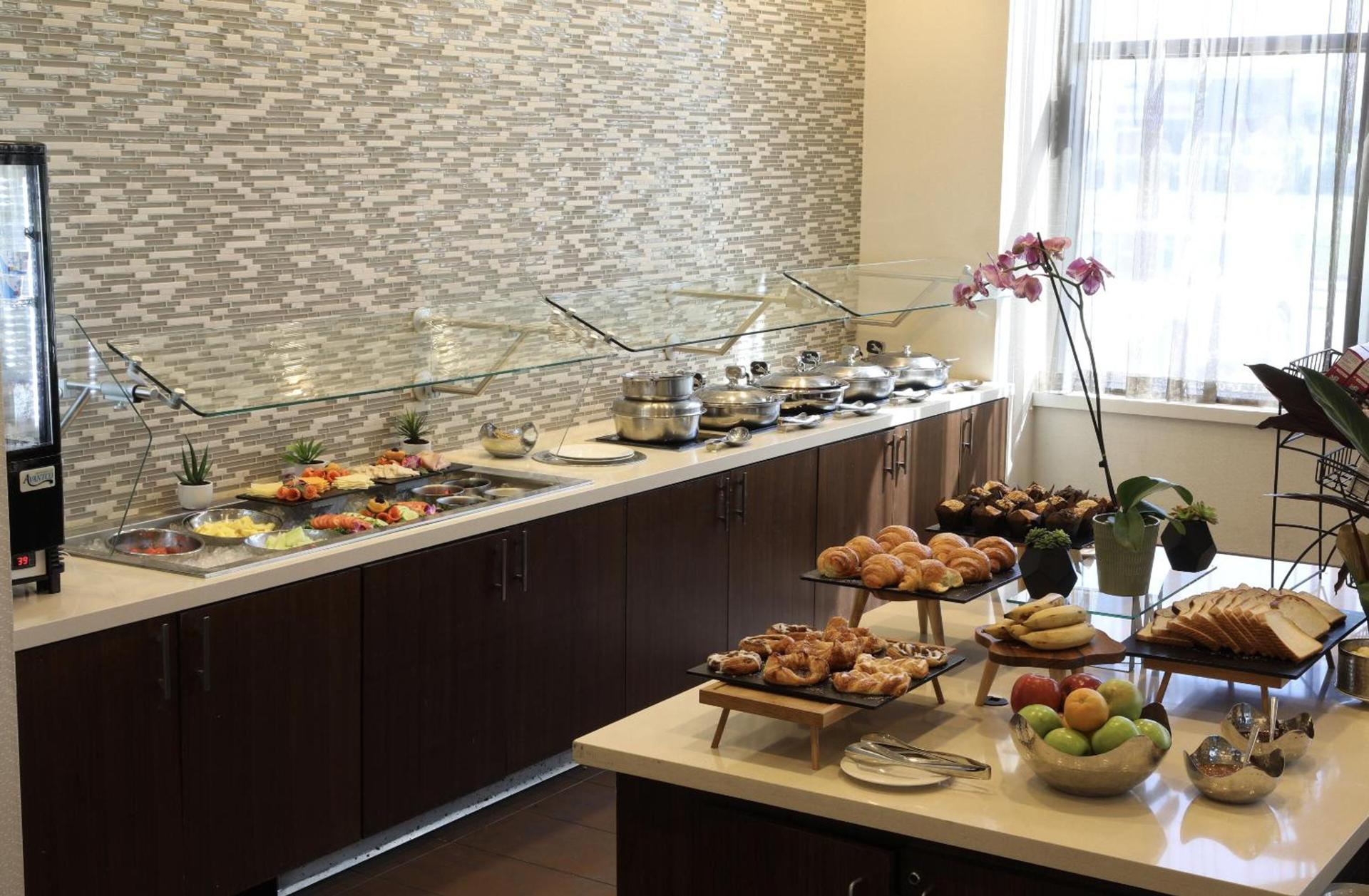 Sonesta San Jose - Milpitas photo 59