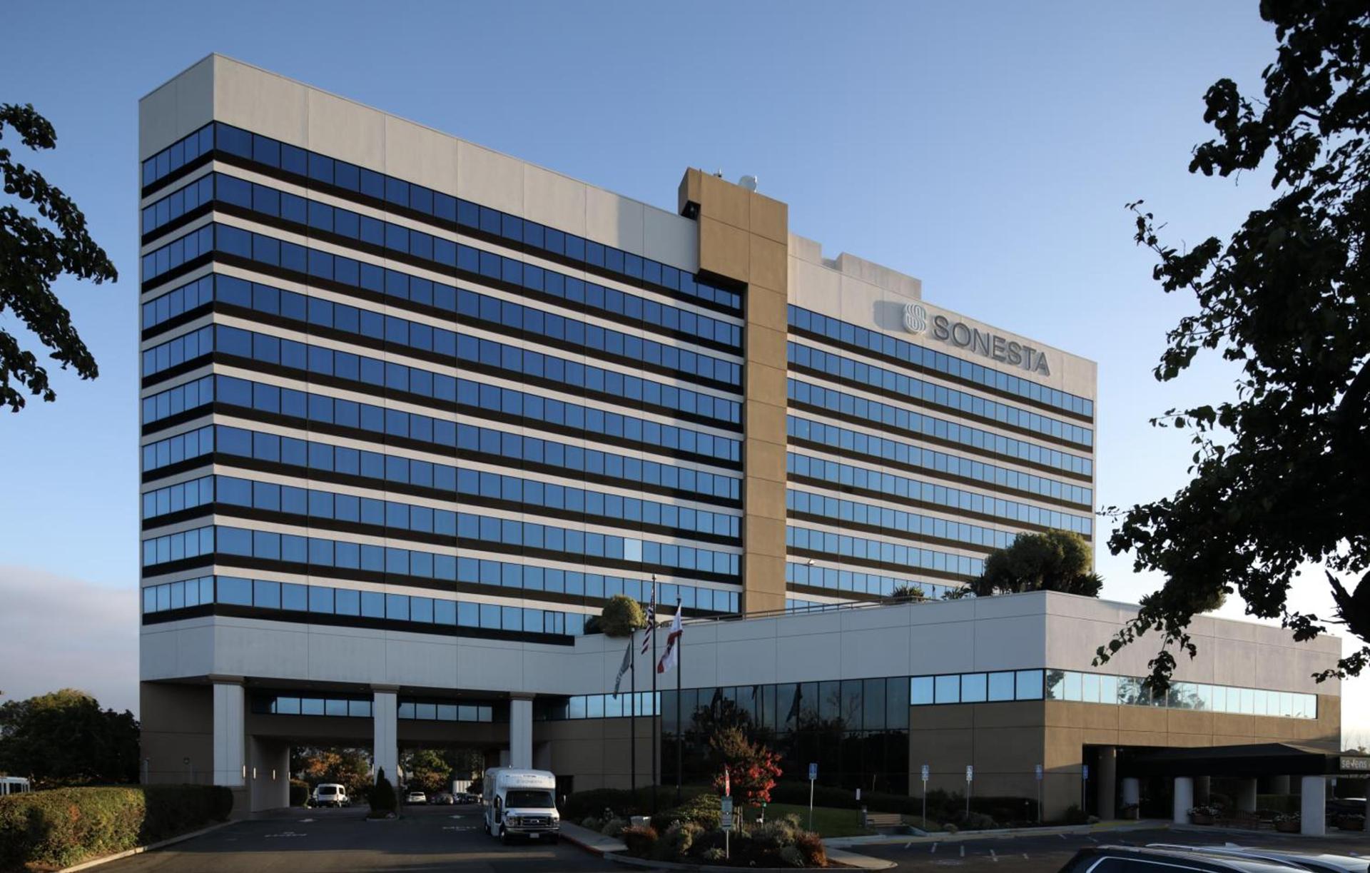 Sonesta San Jose - Milpitas photo 47