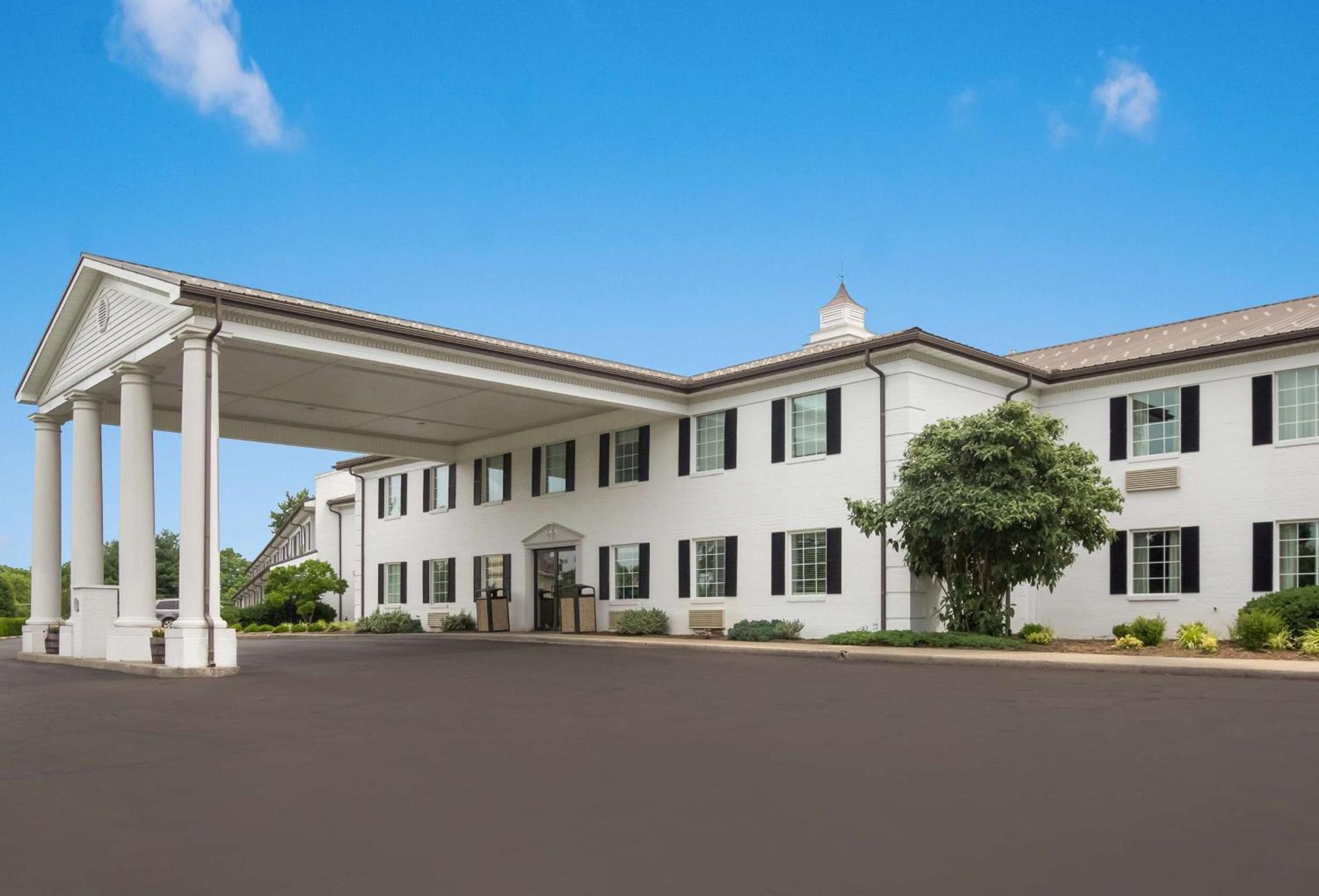 Best Western Parkside Inn photo 27