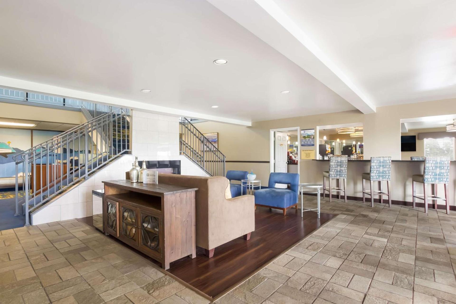 Best Western Parkside Inn photo 2