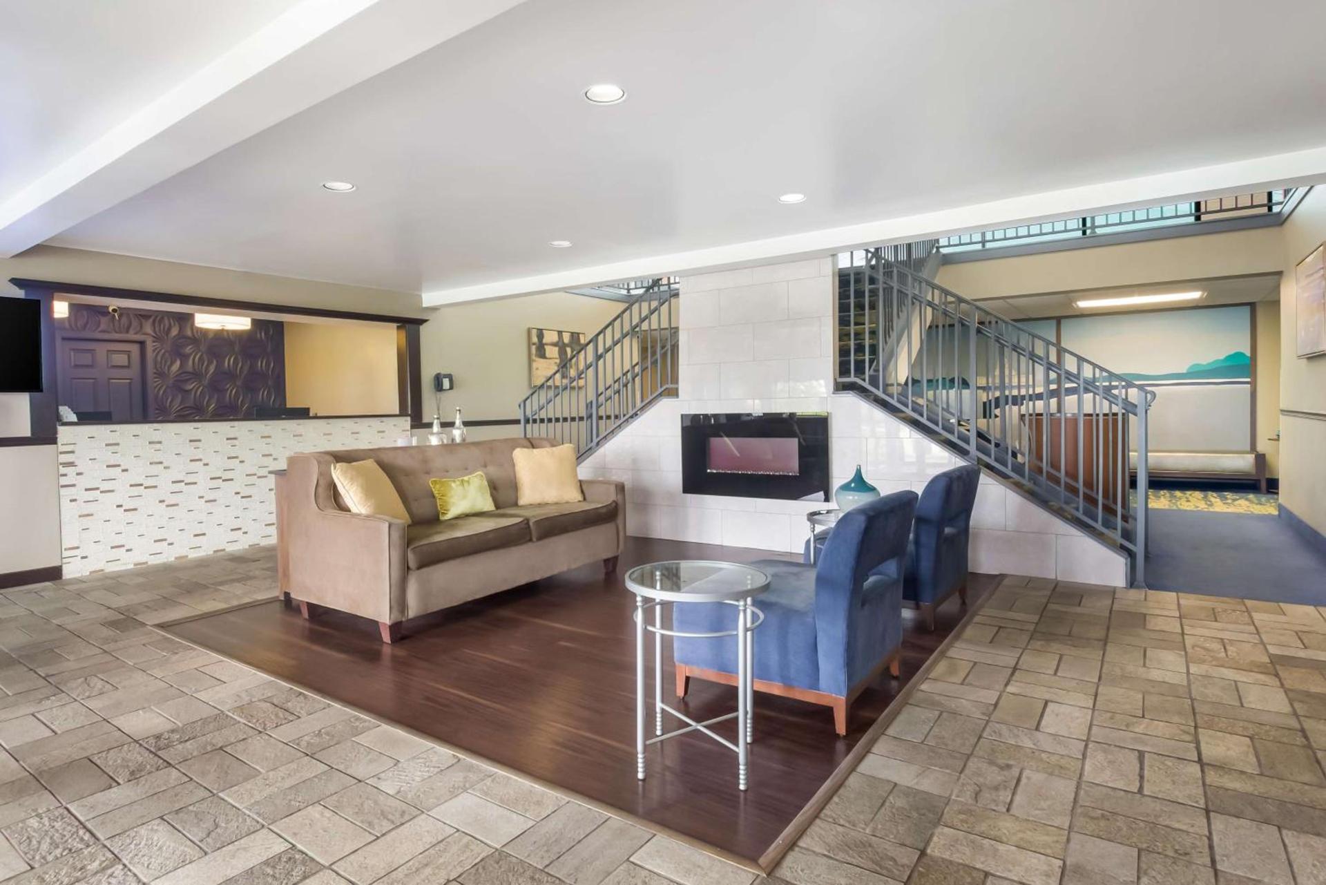 Best Western Parkside Inn photo 26