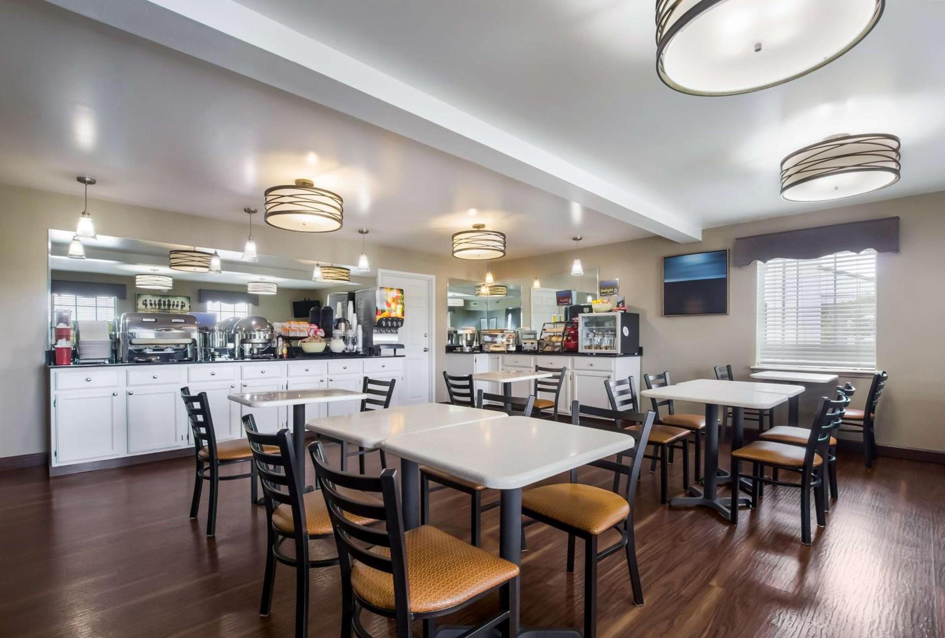 Best Western Parkside Inn photo 3