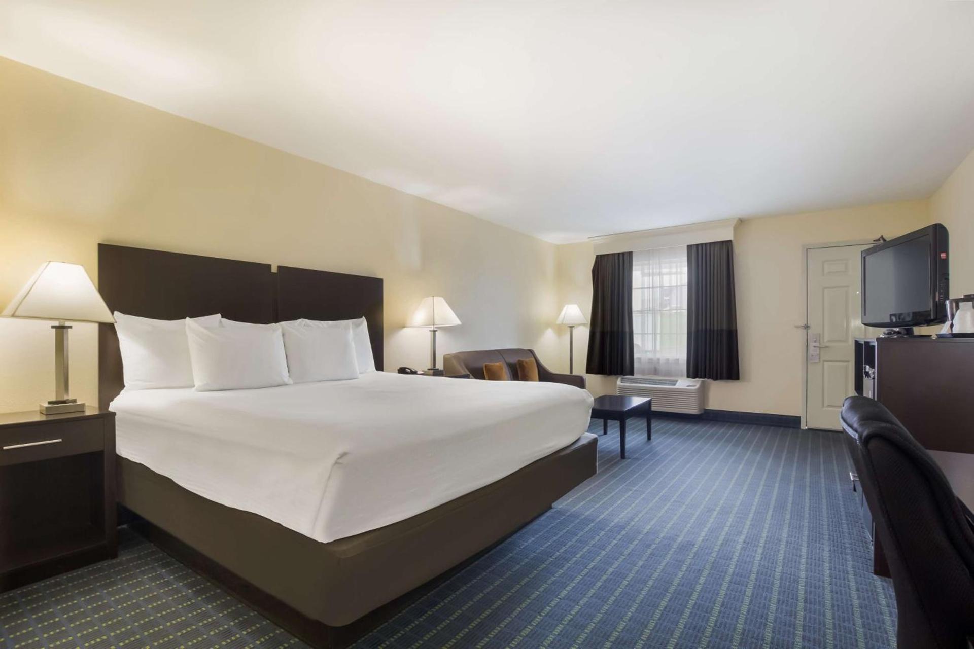 Best Western Parkside Inn photo 6