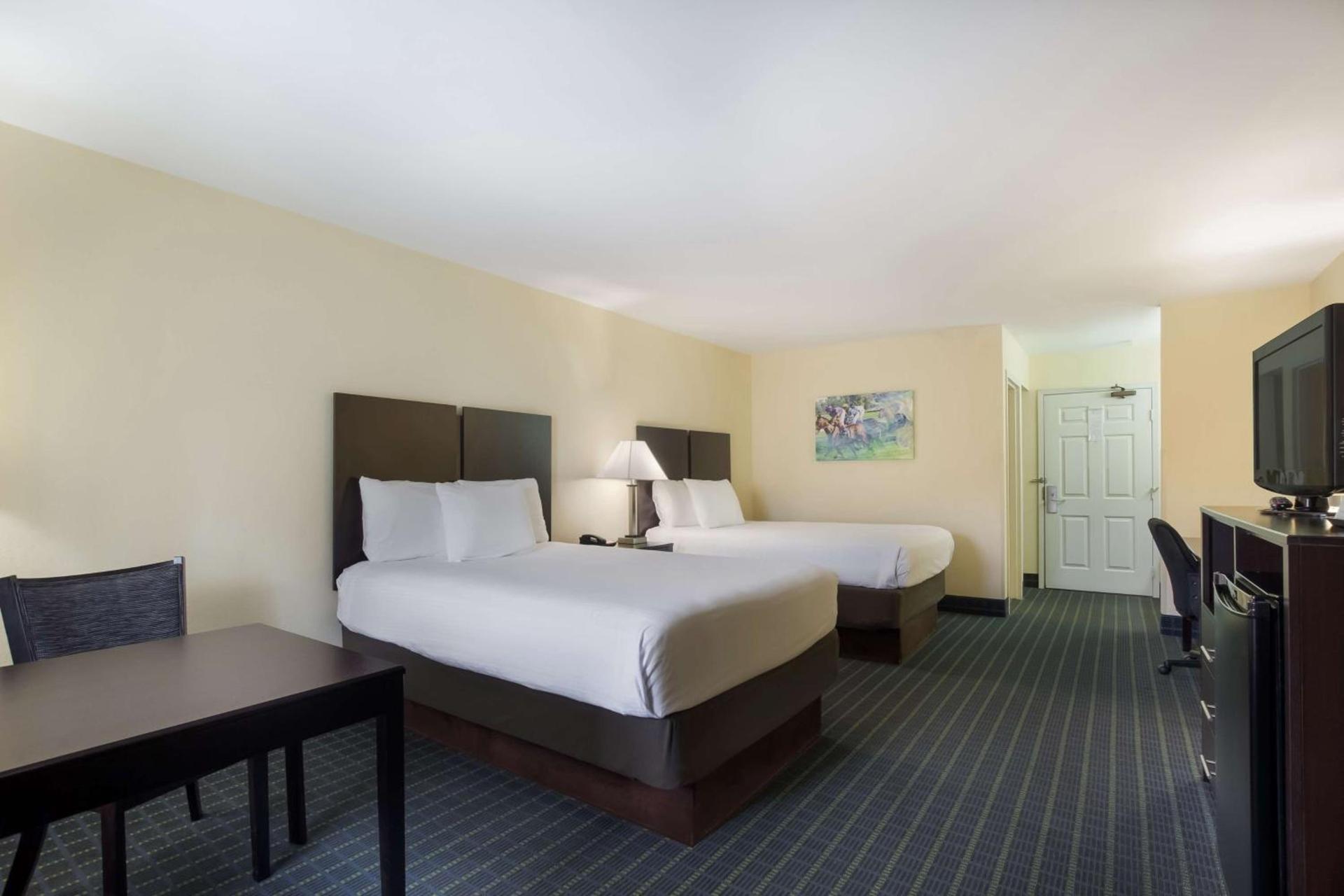 Best Western Parkside Inn photo 16
