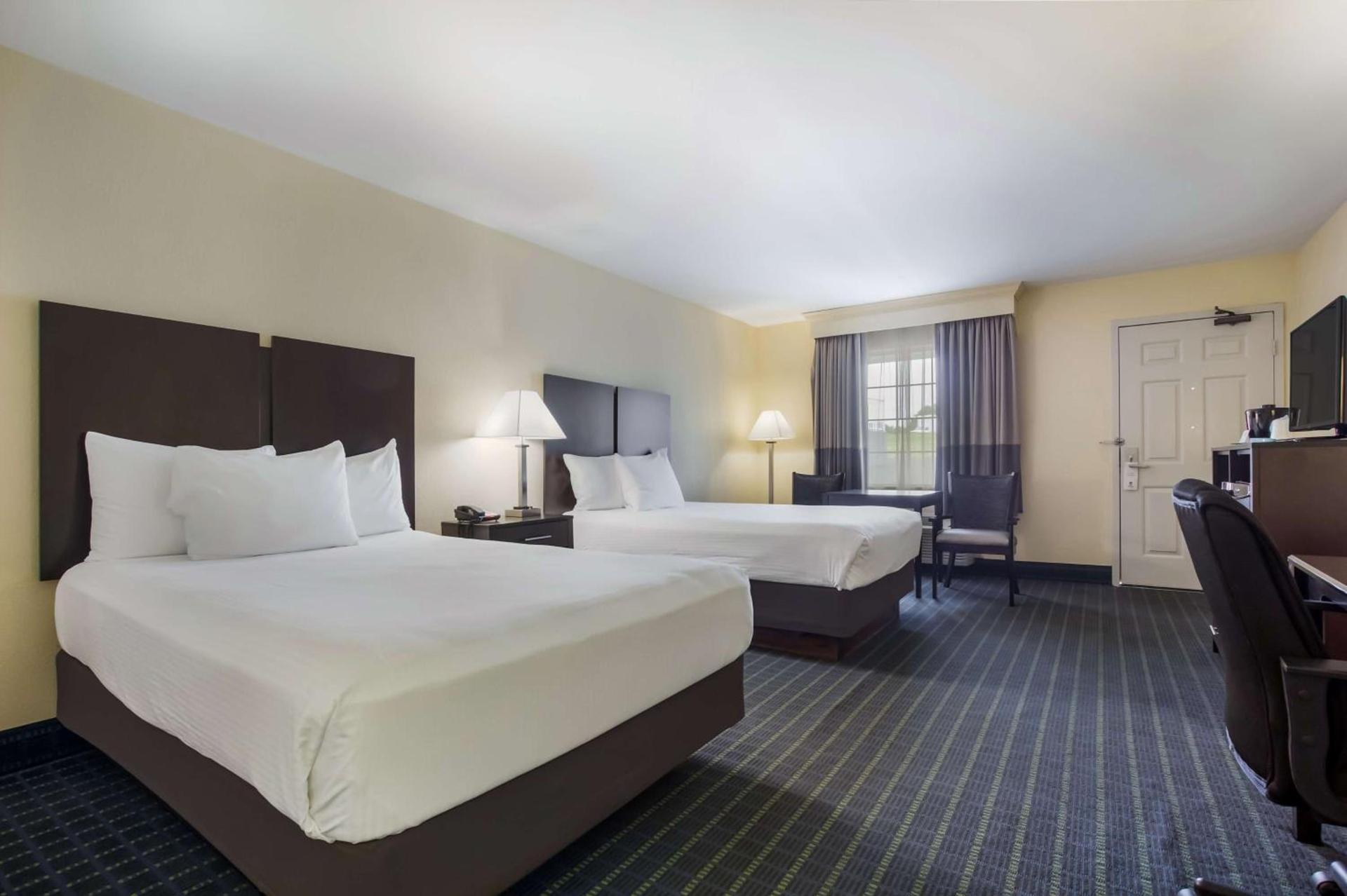 Best Western Parkside Inn photo 15