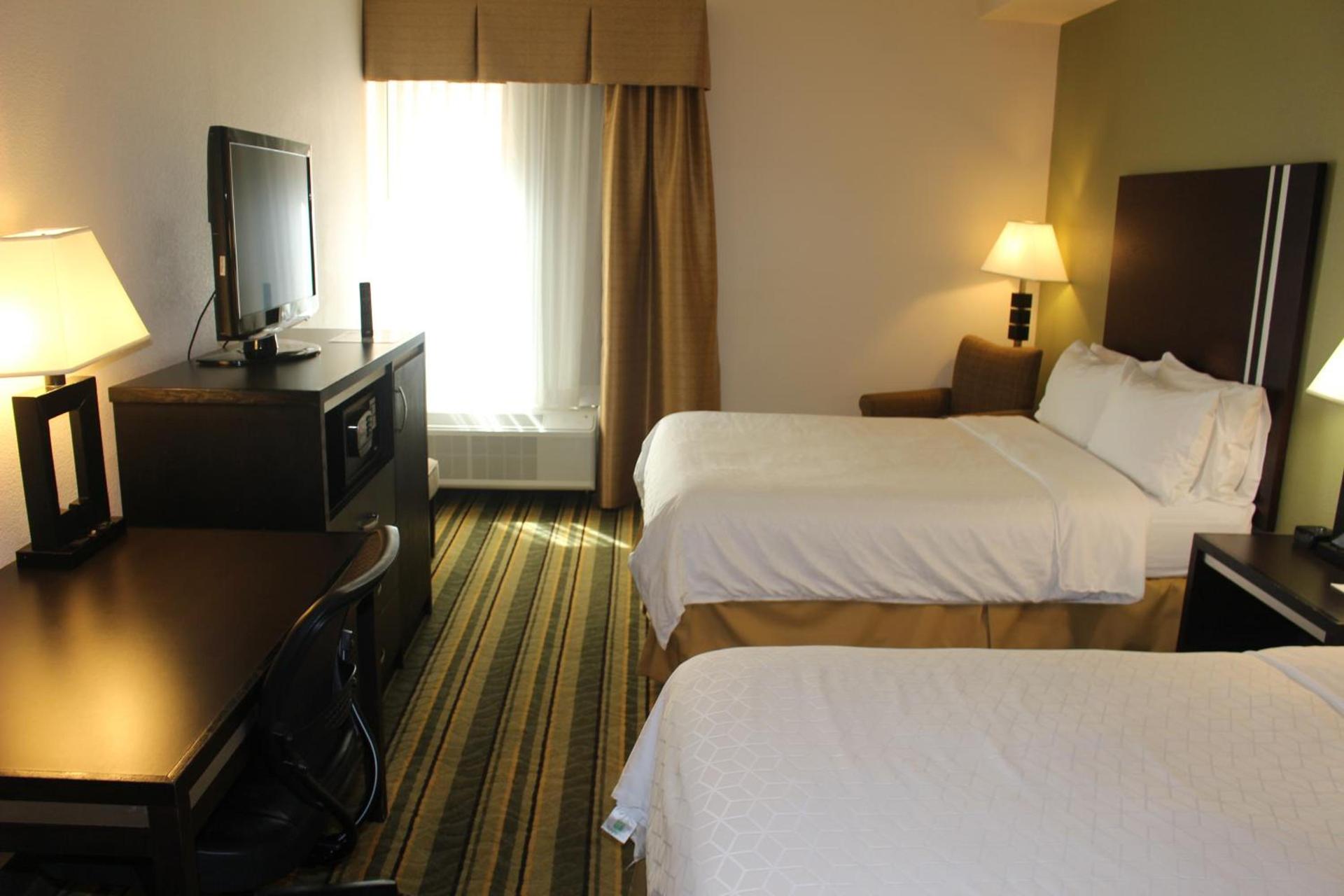 Holiday Inn Express Berkeley by IHG photo 10