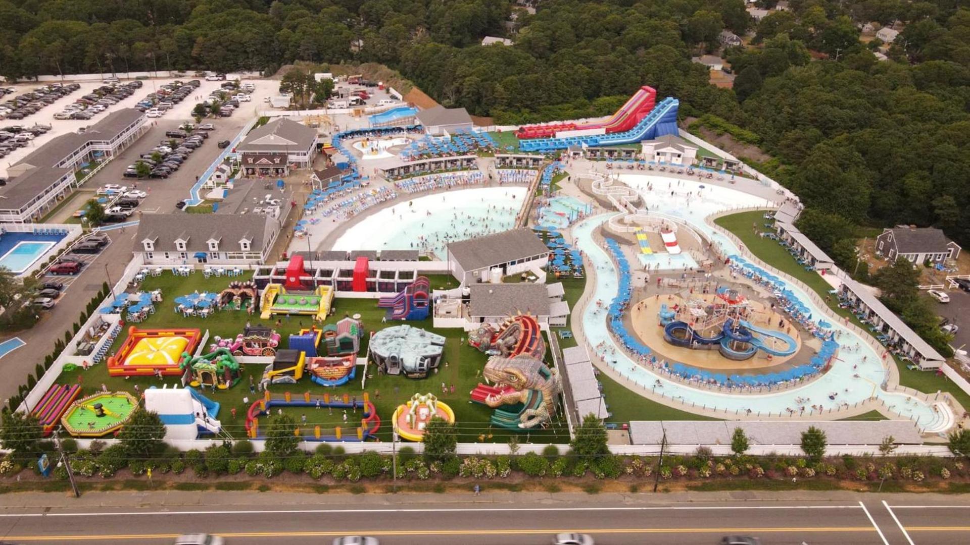 Cape Cod Family Resort and Parks photo 25