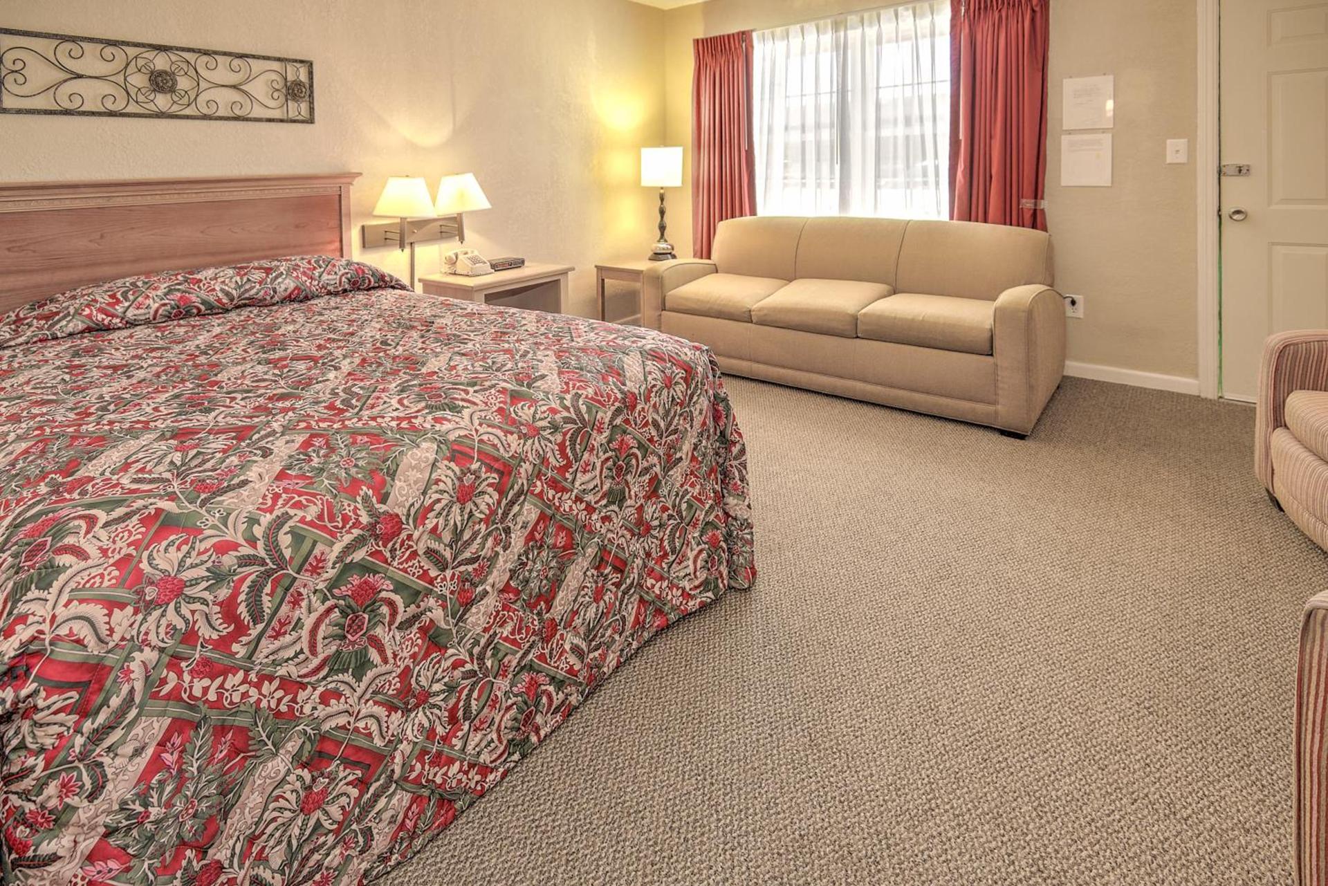 Mountain Aire Inn Sevierville - Pigeon Forge photo 20