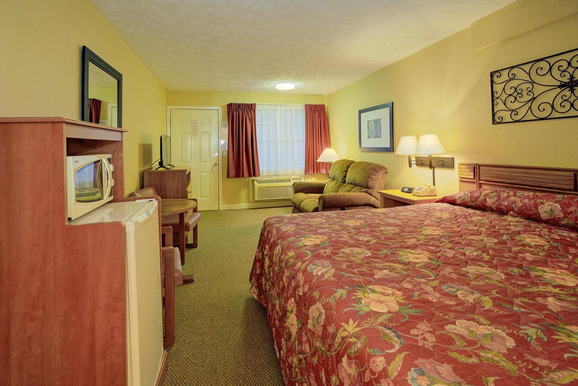 Mountain Aire Inn Sevierville - Pigeon Forge photo 22