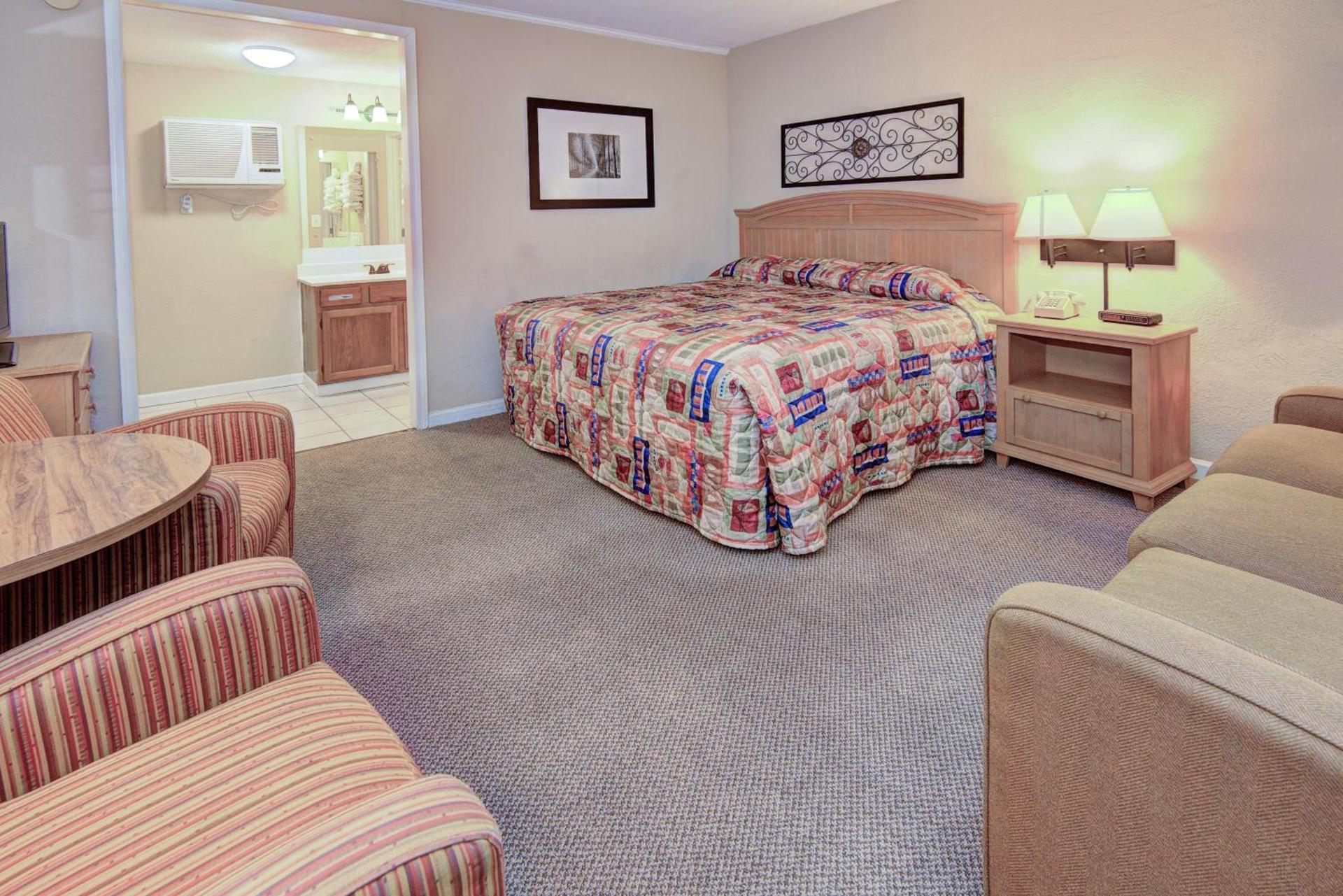 Mountain Aire Inn Sevierville - Pigeon Forge photo 23