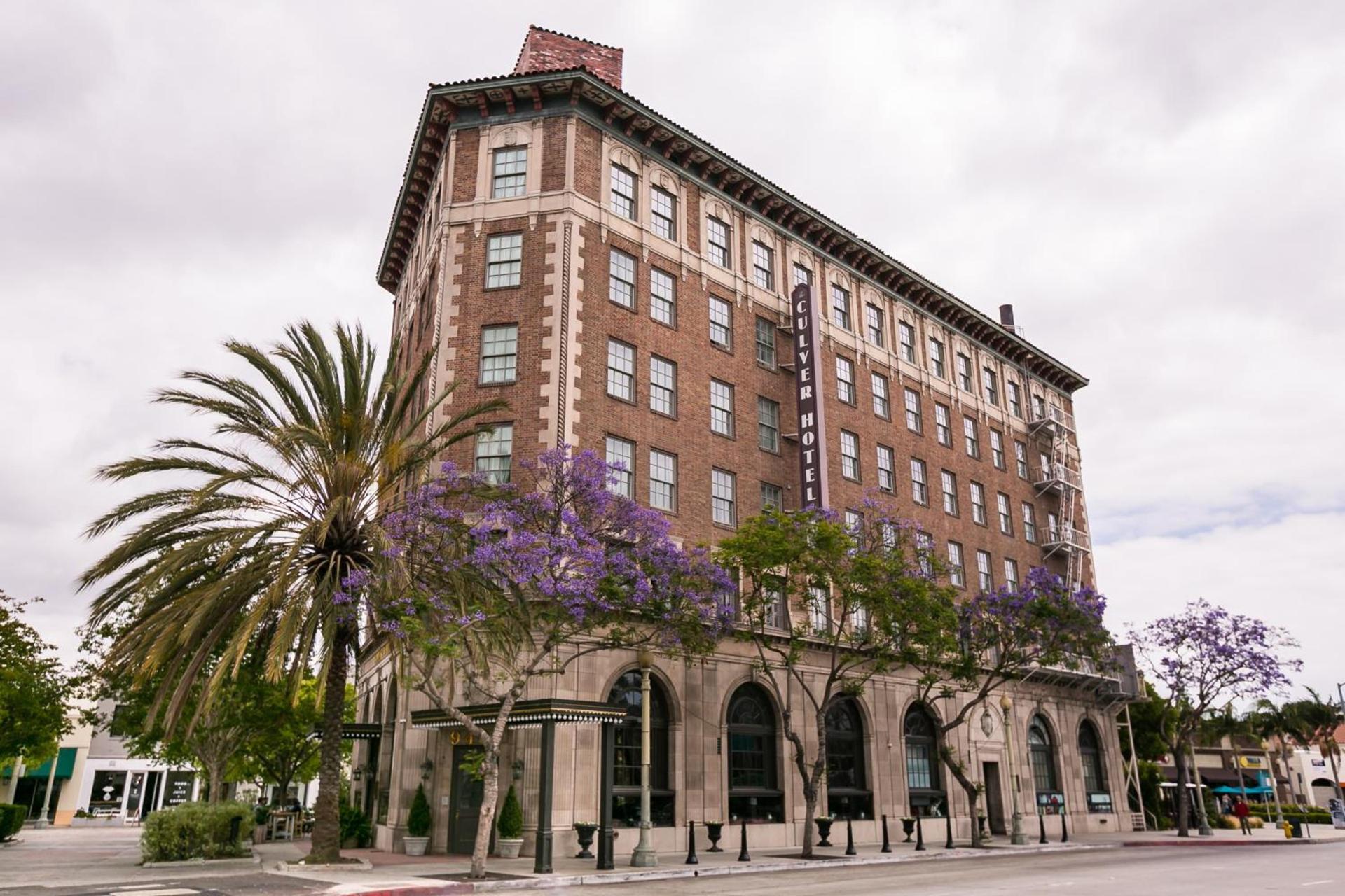 The Culver Hotel photo 31