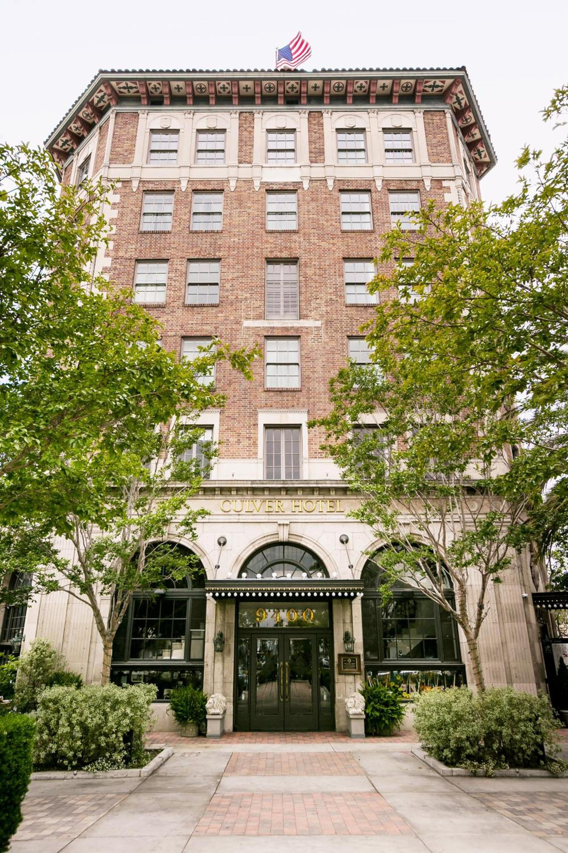 The Culver Hotel photo 30