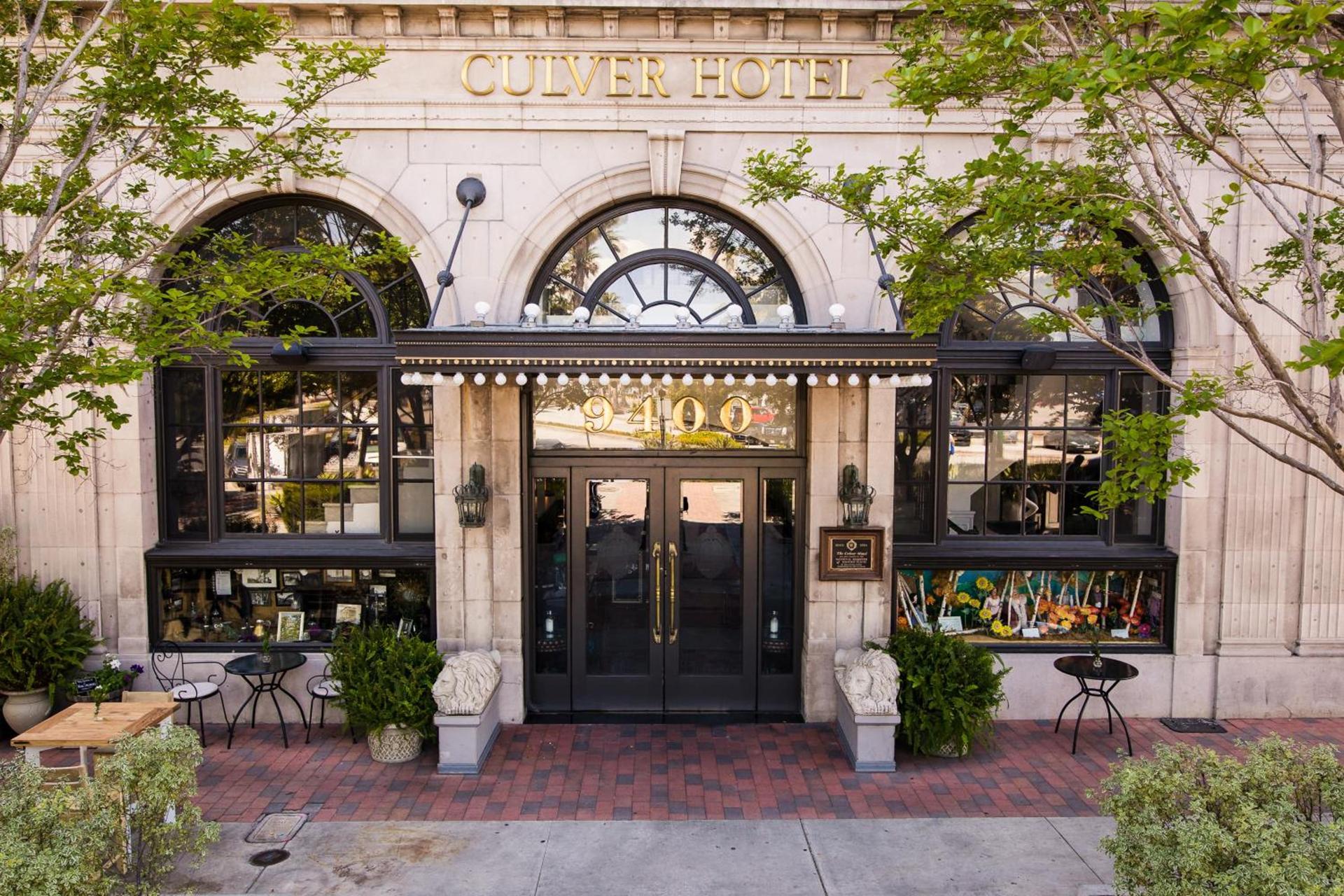 The Culver Hotel photo 34