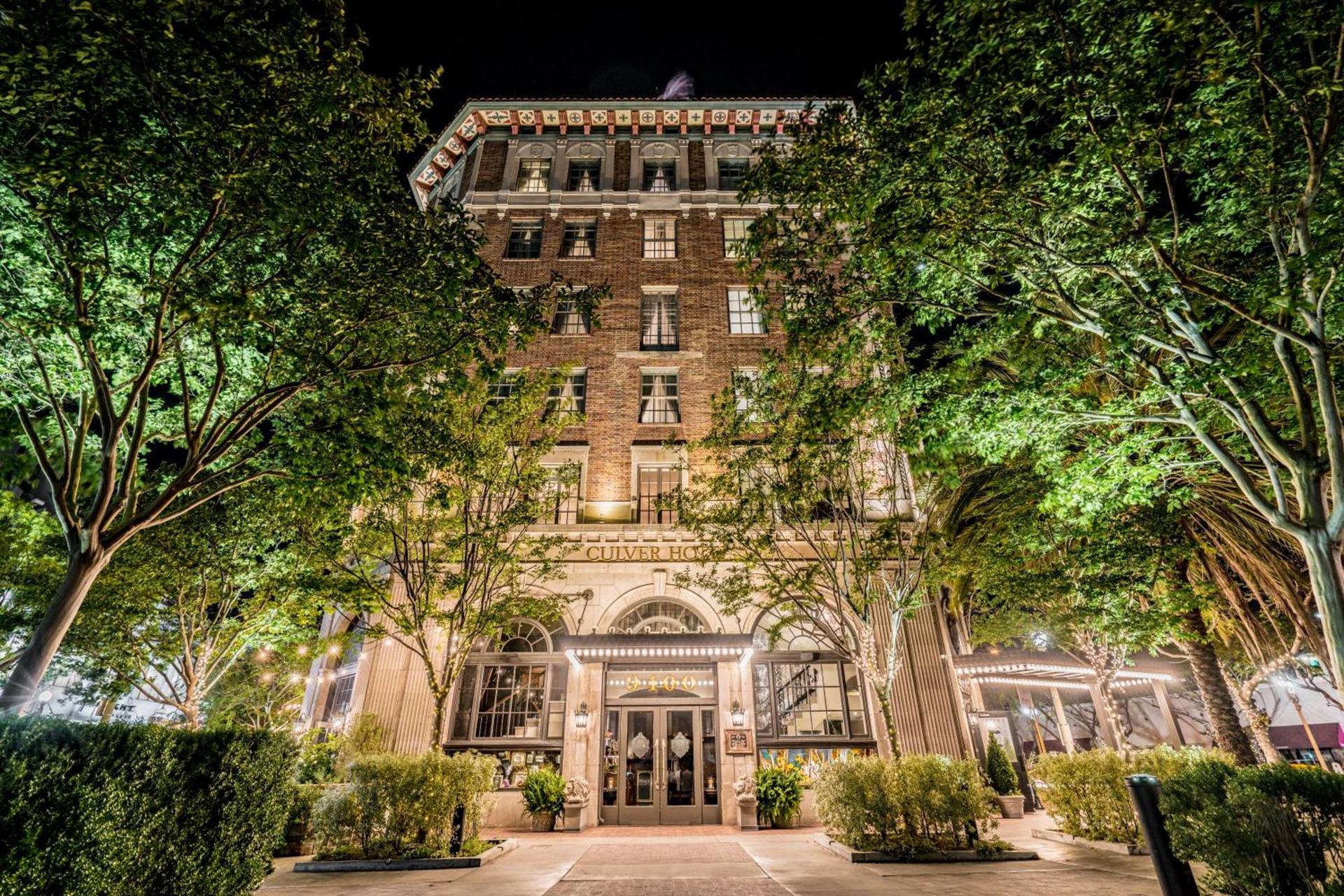 The Culver Hotel photo 32