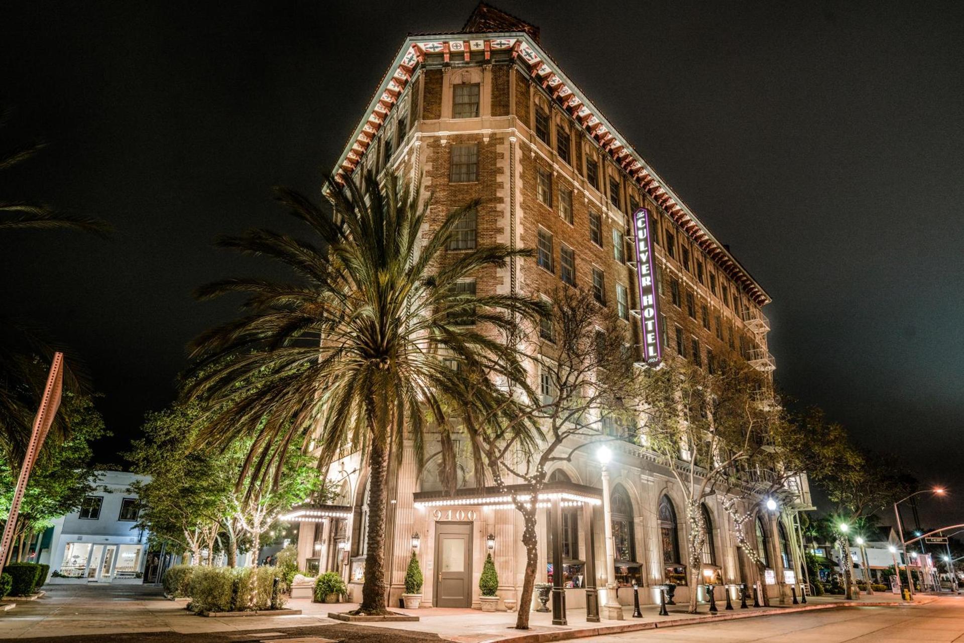 The Culver Hotel photo 35