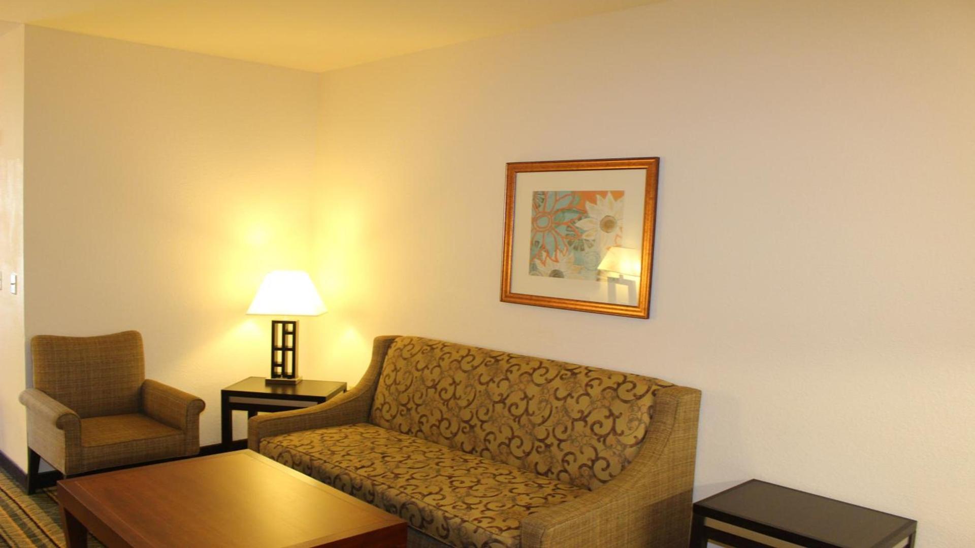 Holiday Inn Express Berkeley by IHG photo 5