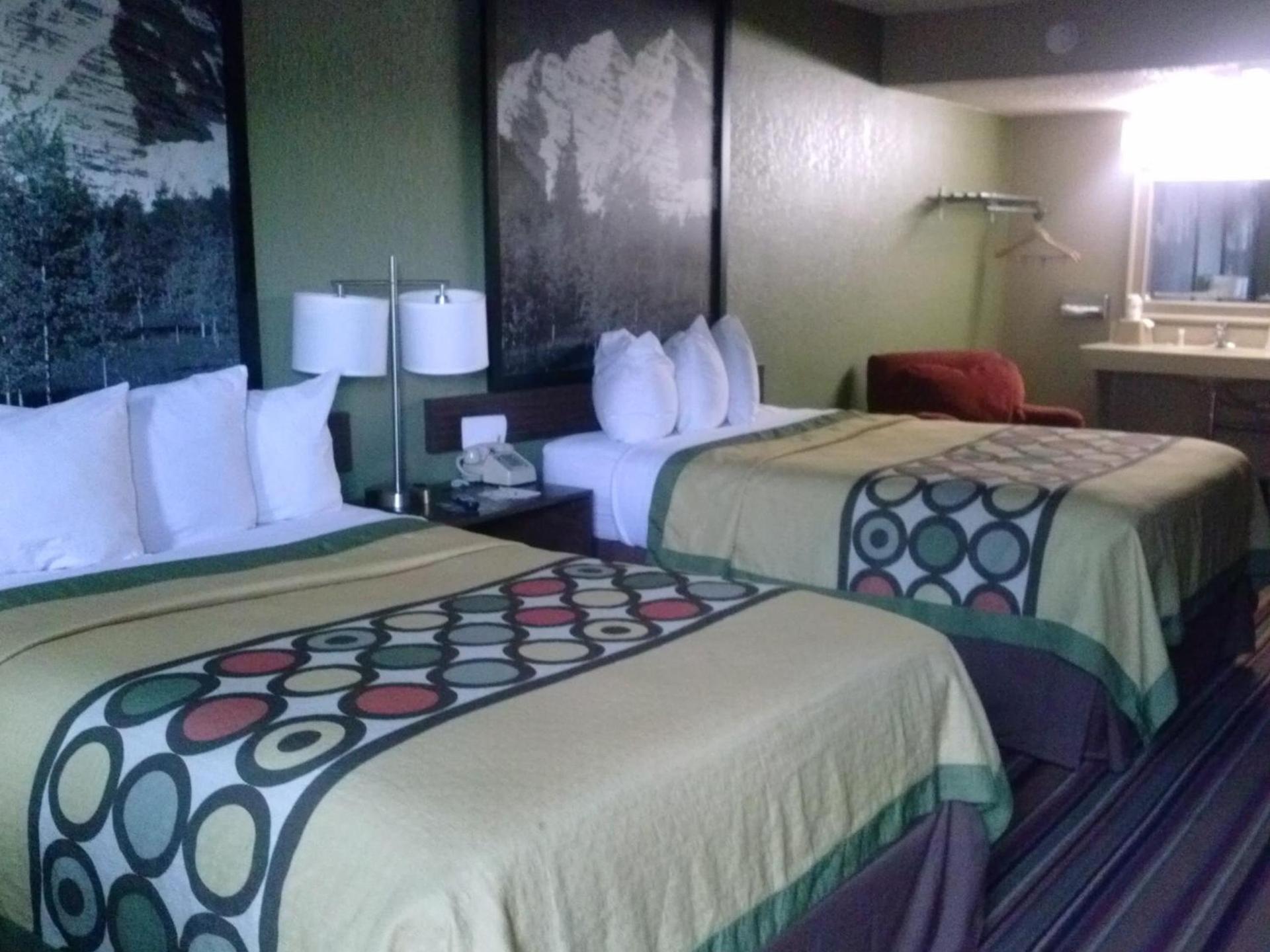 Super 8 by Wyndham Denver Central photo 29