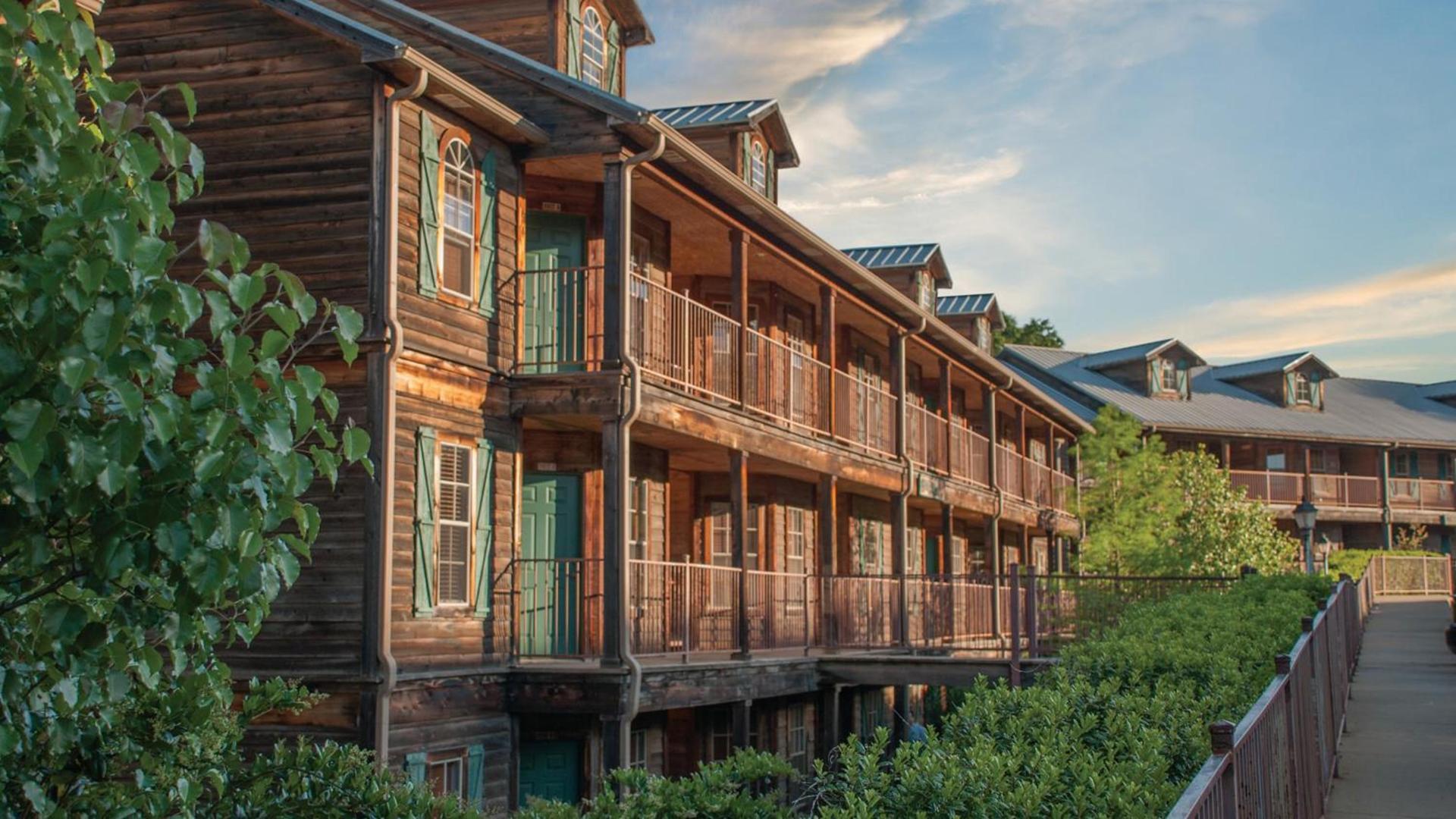 Holiday Inn Club Vacations Villages Resort at Lake Palestine photo 40
