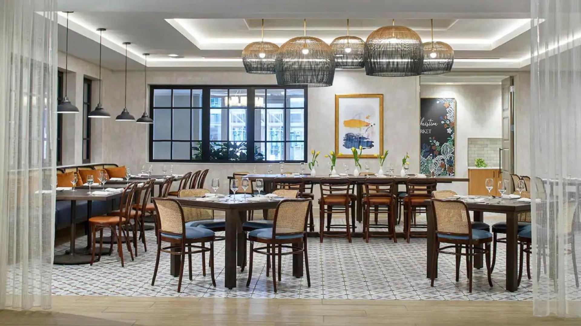 Hyatt Regency Atlanta Perimeter at Villa Christina photo 39