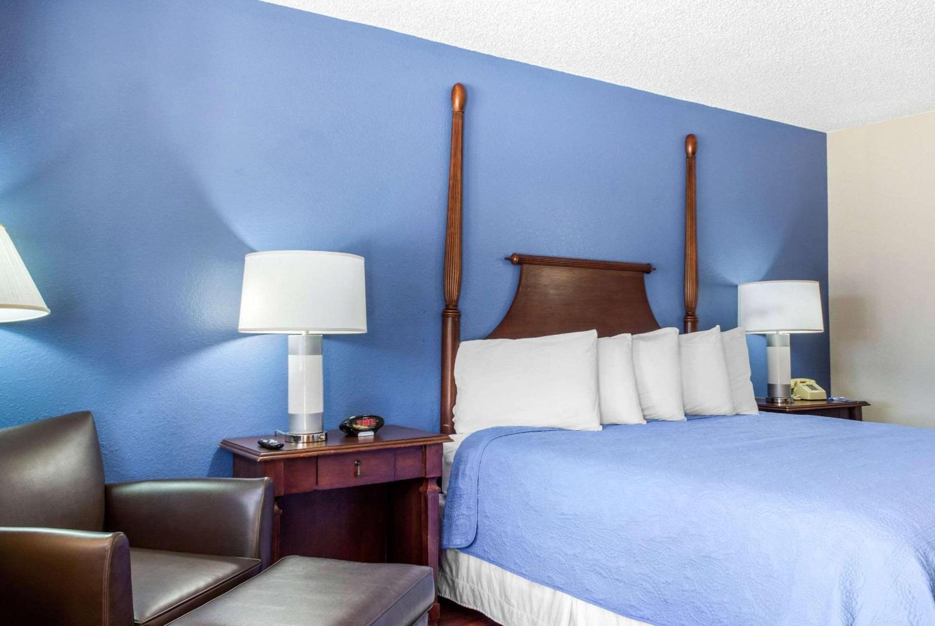 Rodeway Inn near Ft Huachuca photo 12