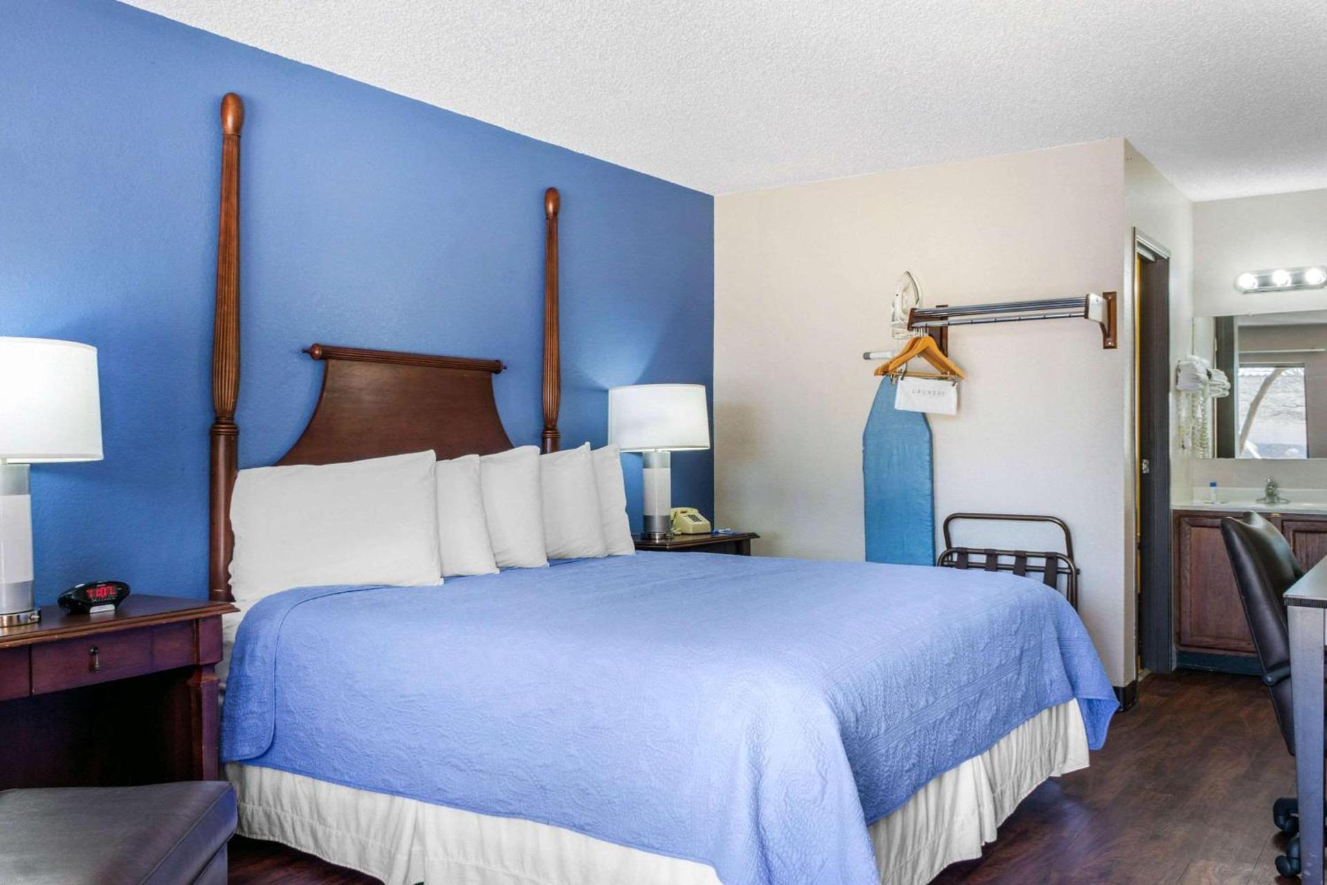 Rodeway Inn near Ft Huachuca photo 13