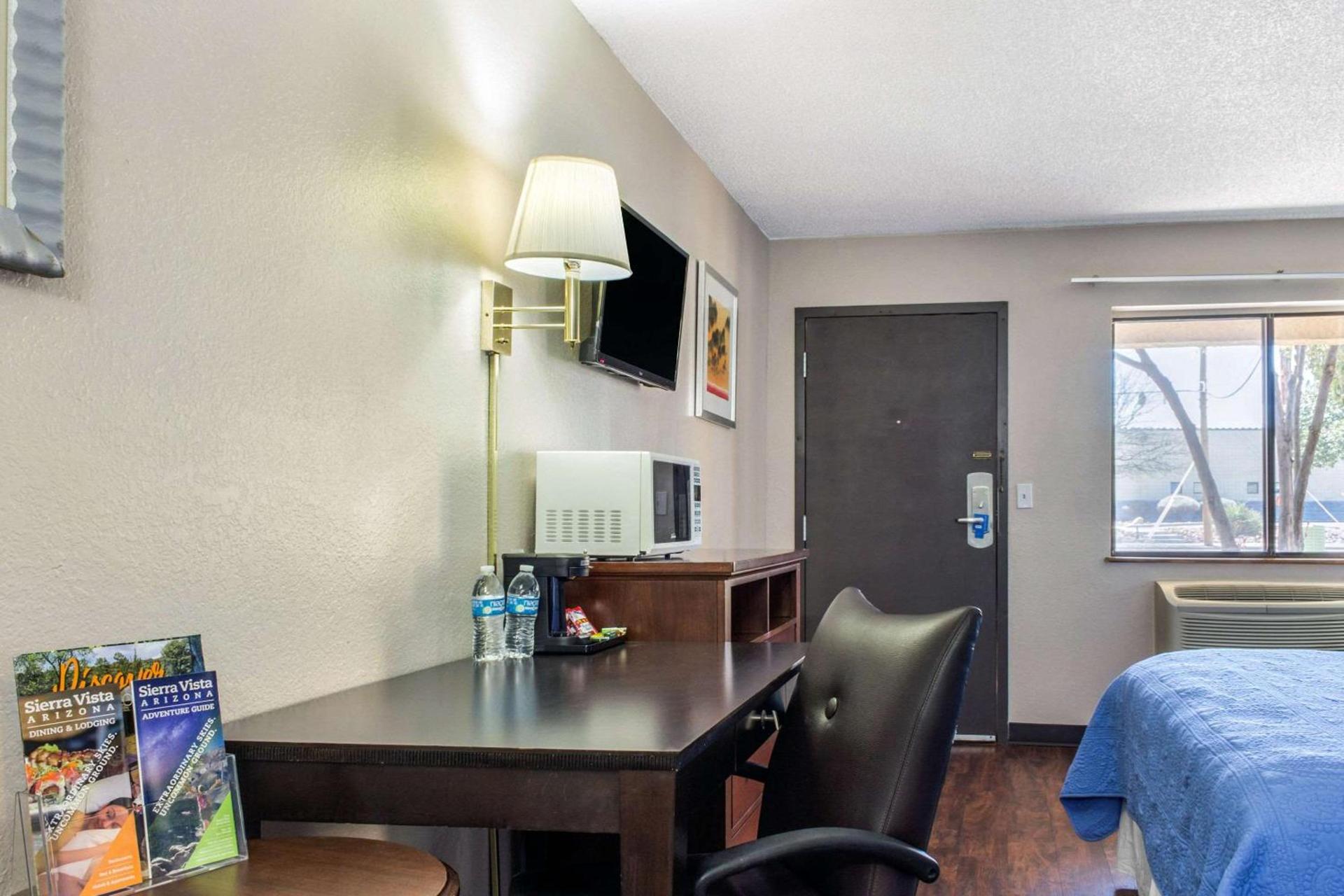 Rodeway Inn near Ft Huachuca photo 16