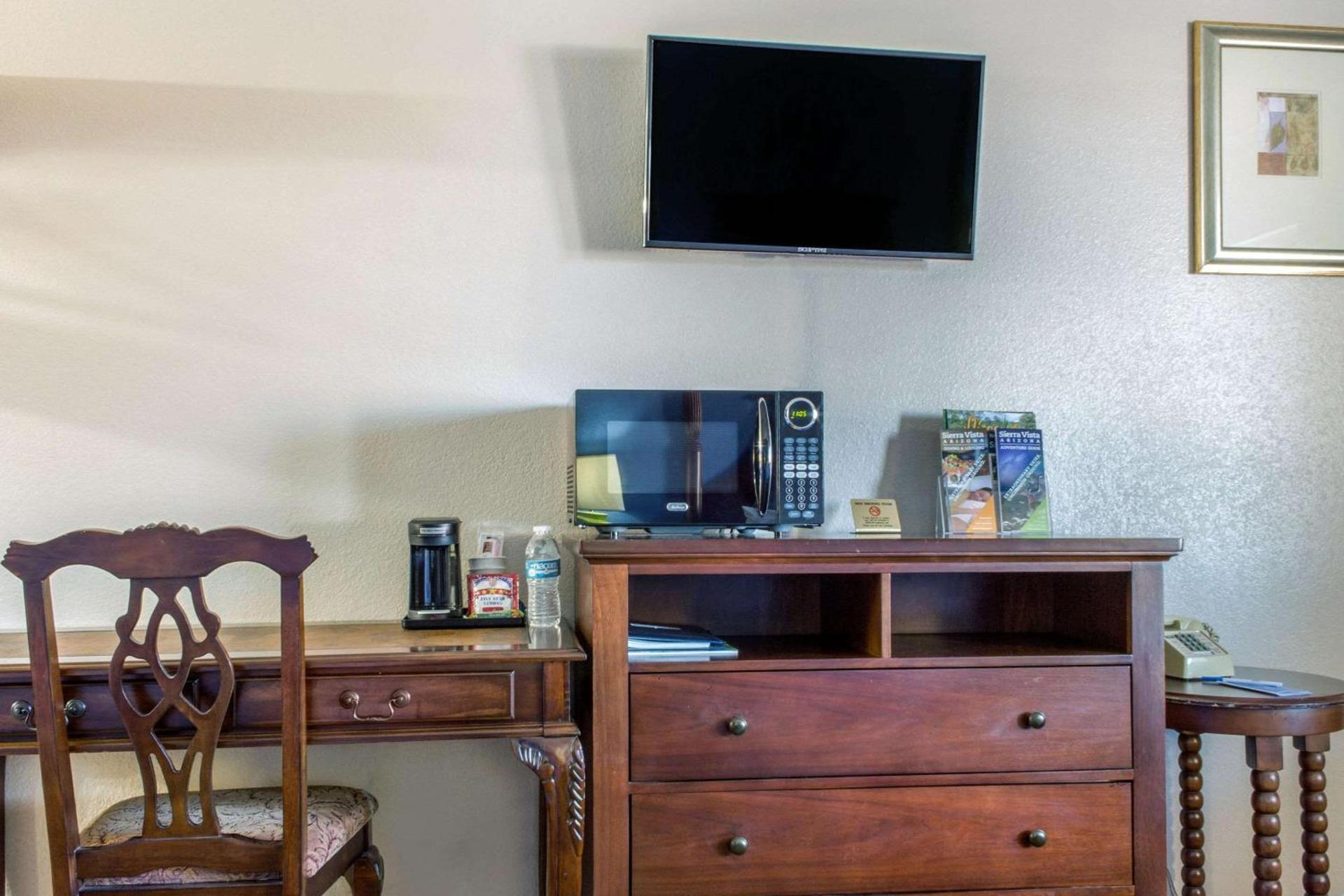 Rodeway Inn near Ft Huachuca photo 20