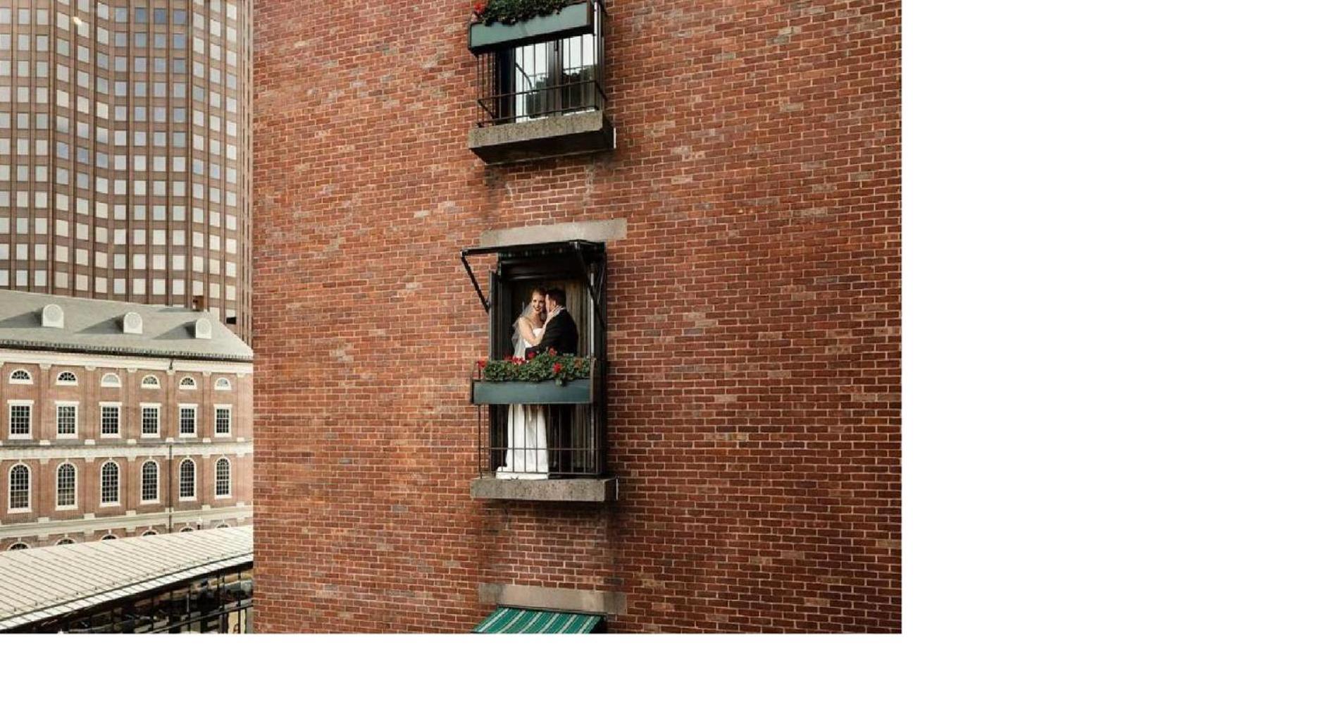 The Bostonian Hotel Boston photo 11