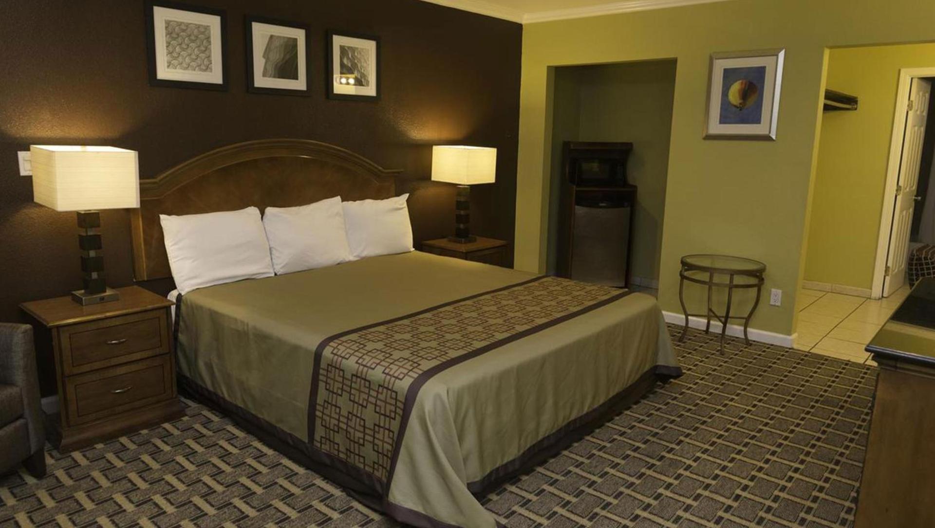 Kings Motel Inglewood photo 20