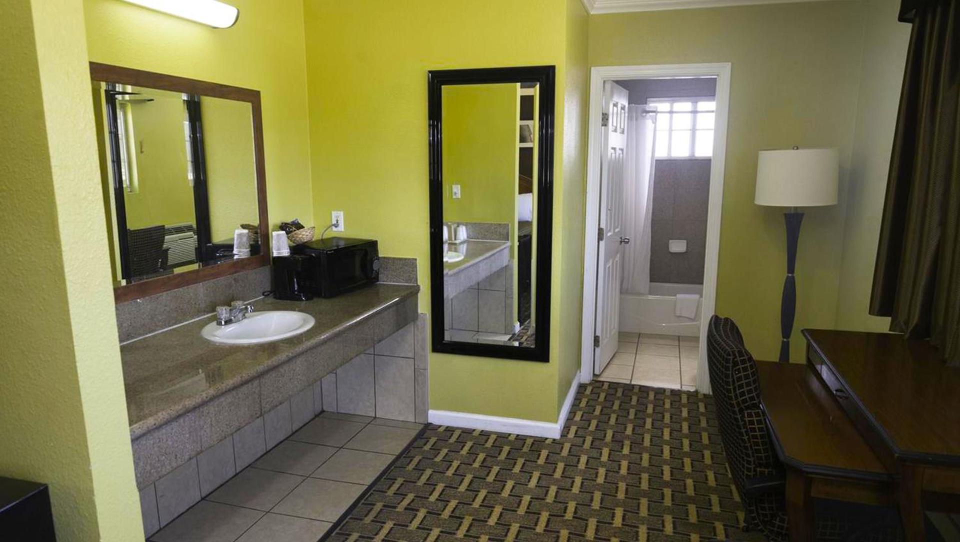 Kings Motel Inglewood photo 19