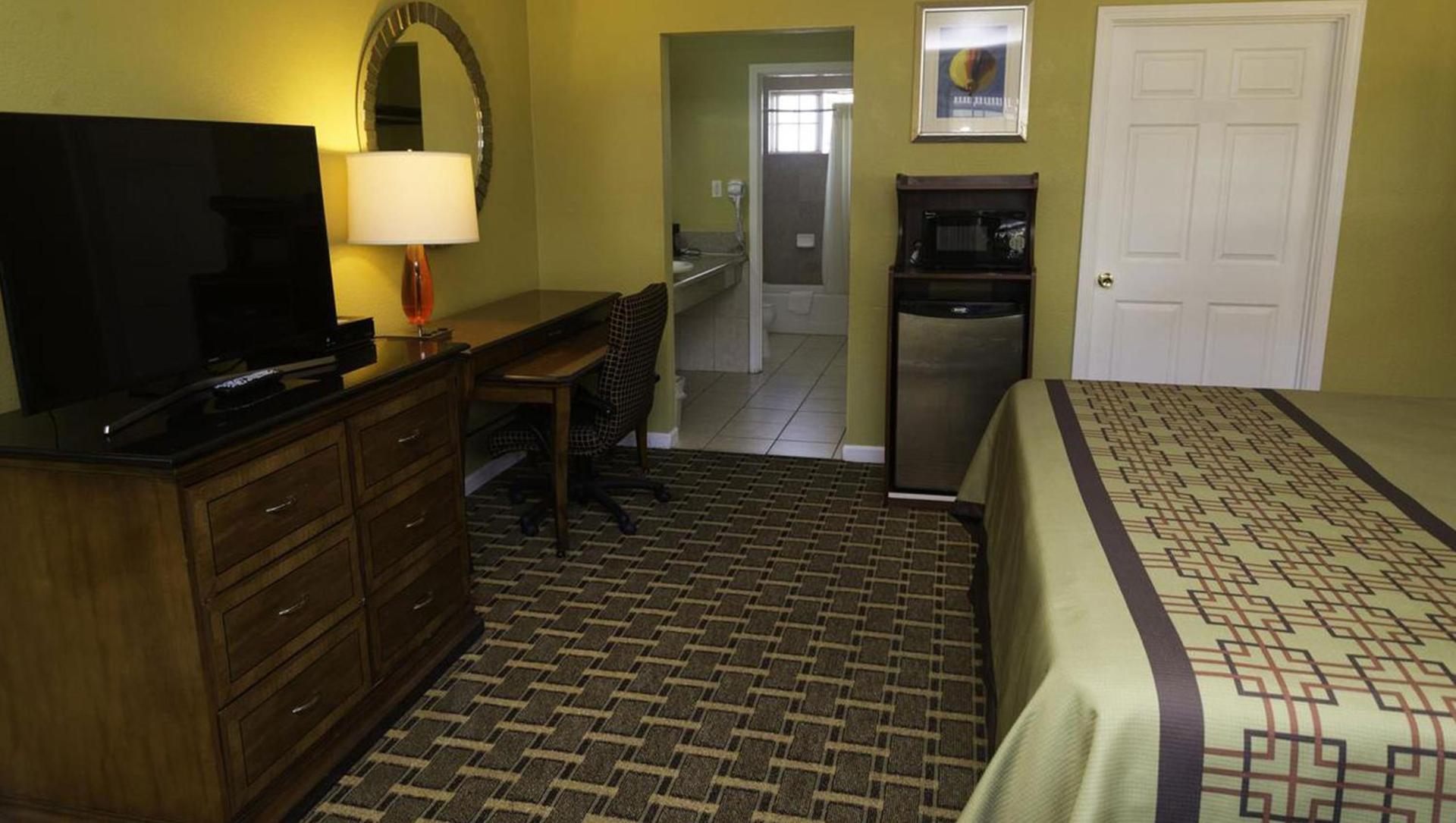 Kings Motel Inglewood photo 22