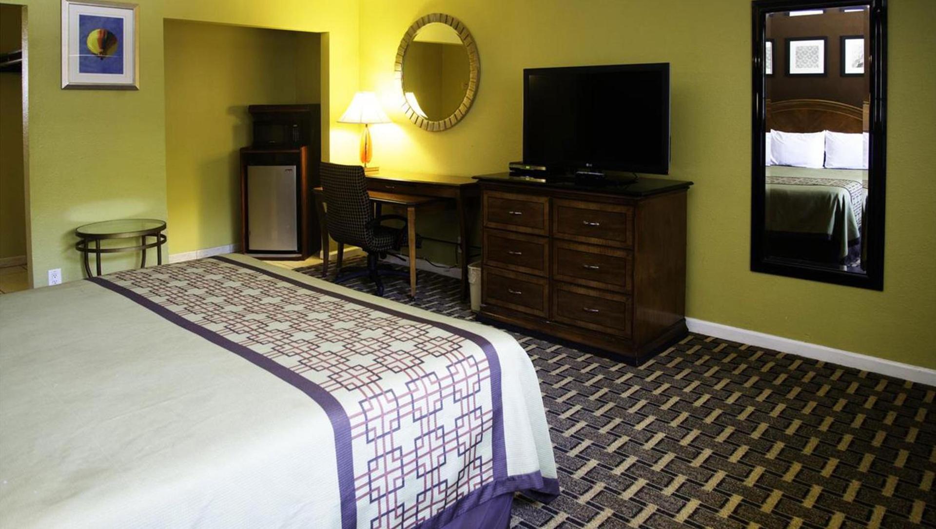 Kings Motel Inglewood photo 23