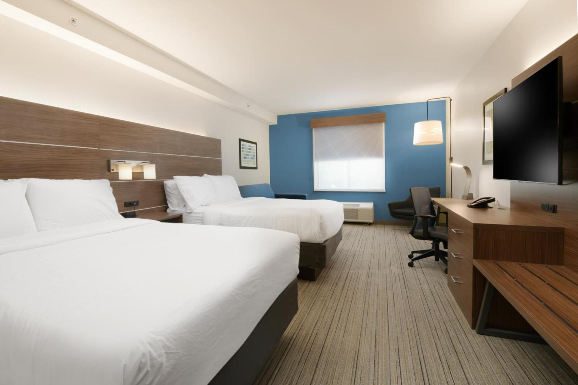 Holiday Inn Express & Suites - Williamstown - Glassboro by IHG photo 32