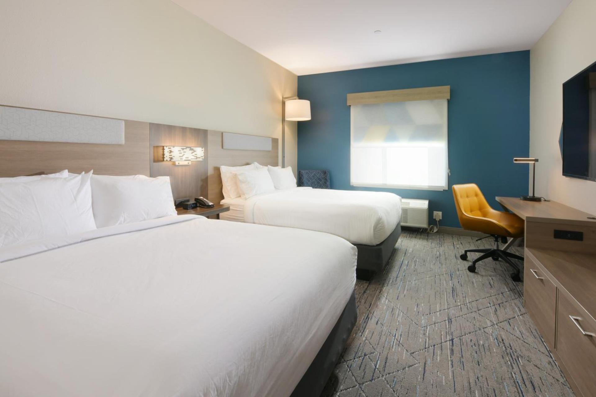 Holiday Inn Express & Suites - Williamstown - Glassboro by IHG photo 30