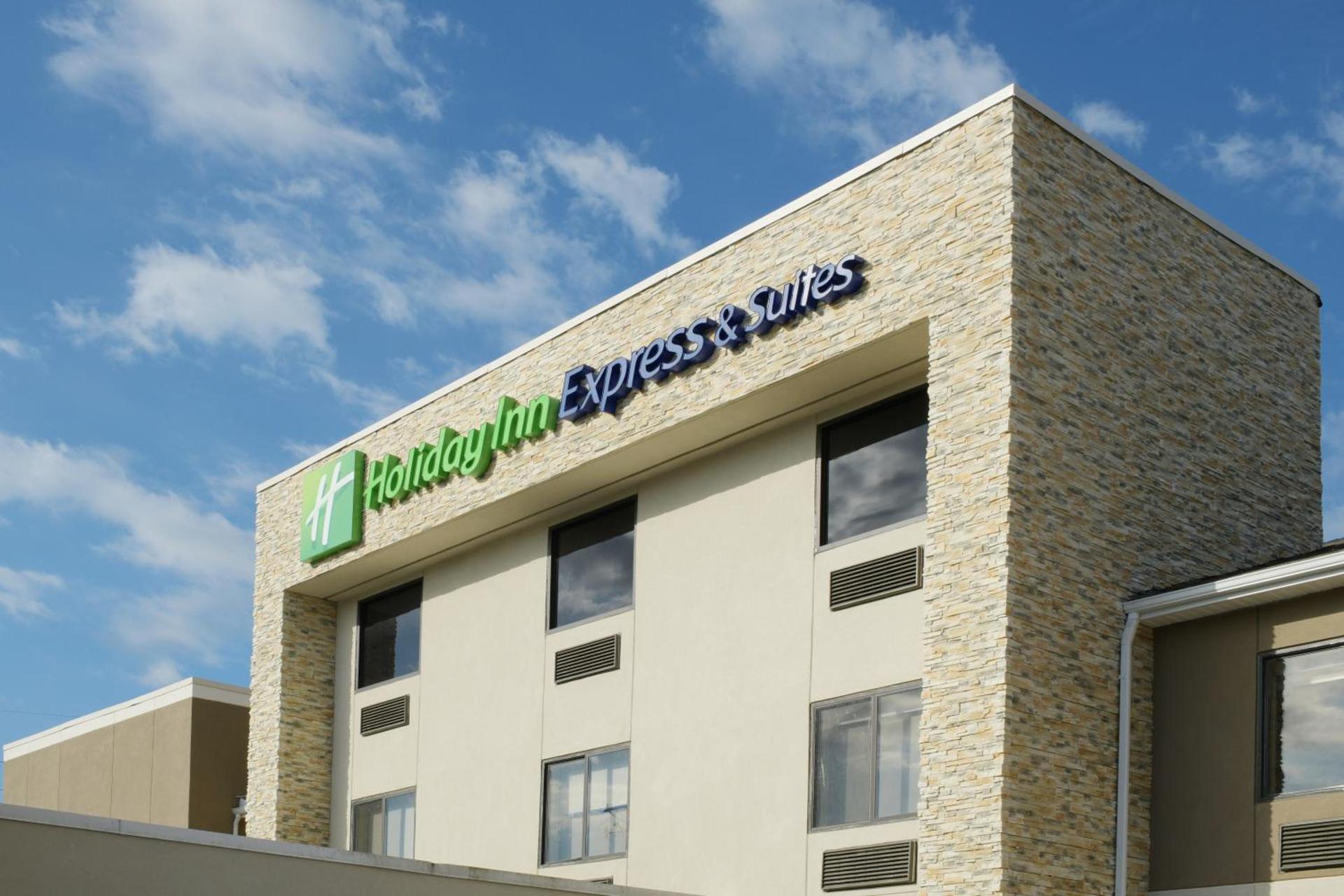 Holiday Inn Express & Suites - Williamstown - Glassboro by IHG photo 14