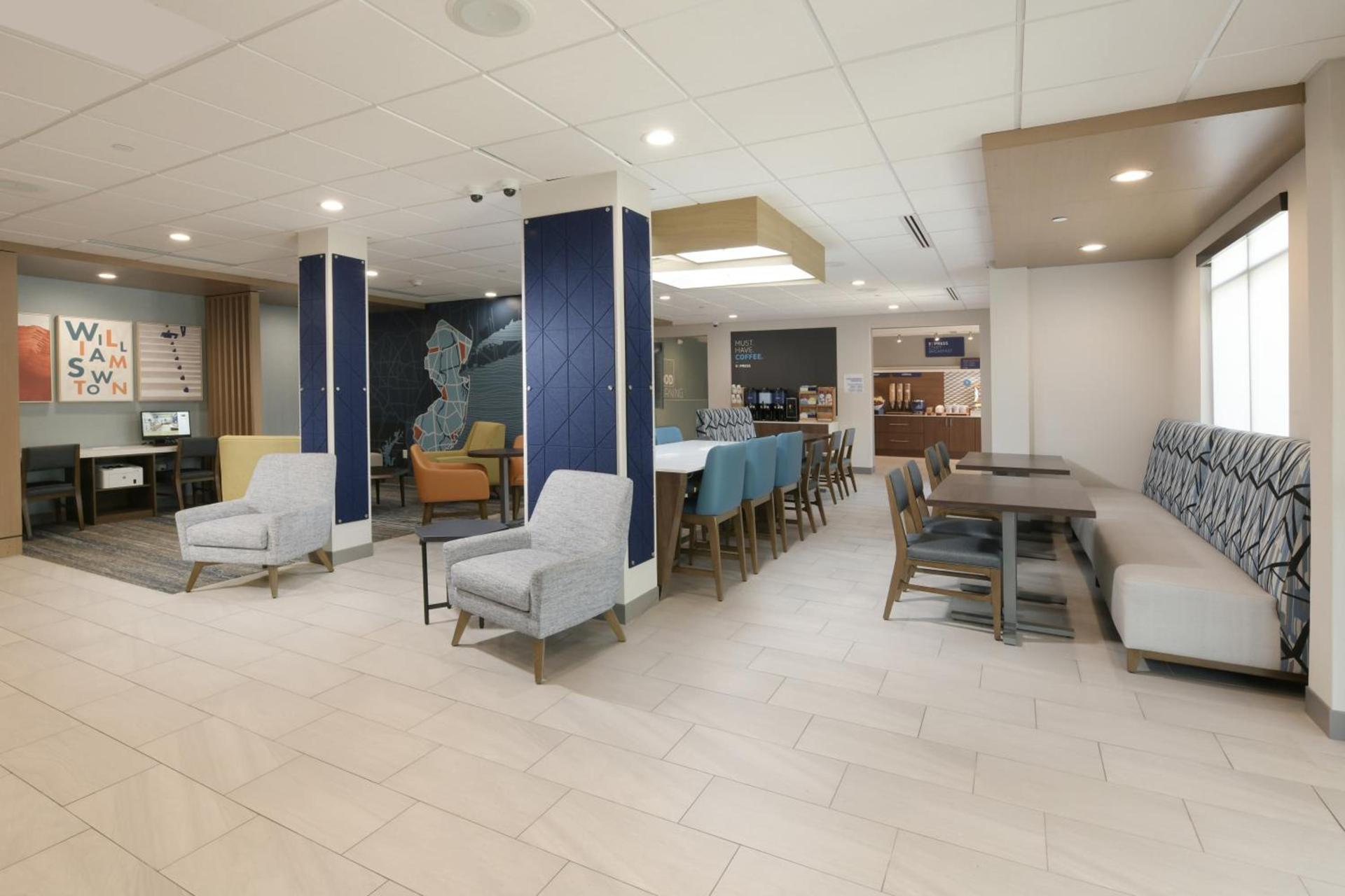 Holiday Inn Express & Suites - Williamstown - Glassboro by IHG photo 37