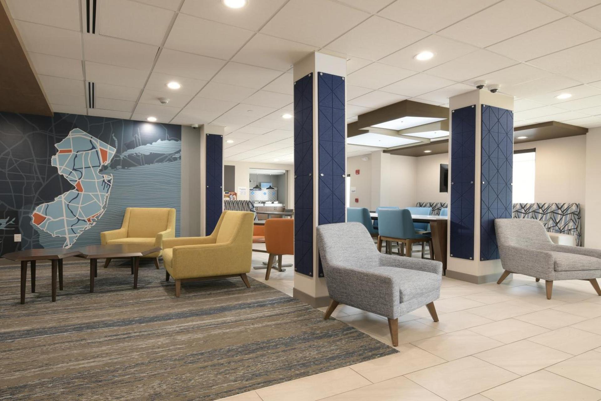 Holiday Inn Express & Suites - Williamstown - Glassboro by IHG photo 36