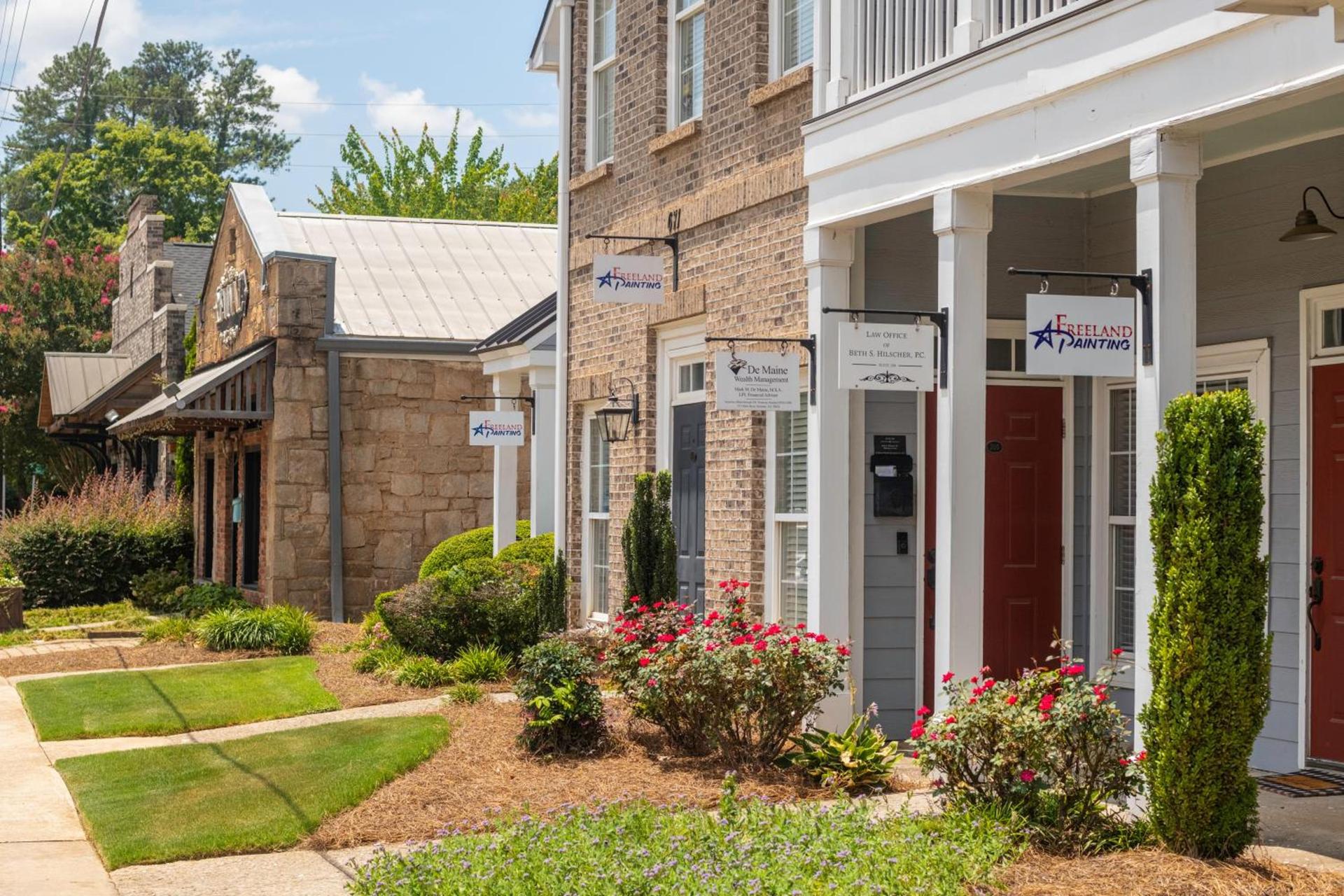 Holiday Inn Express and Suites Atlanta-Johns Creek by IHG photo 2