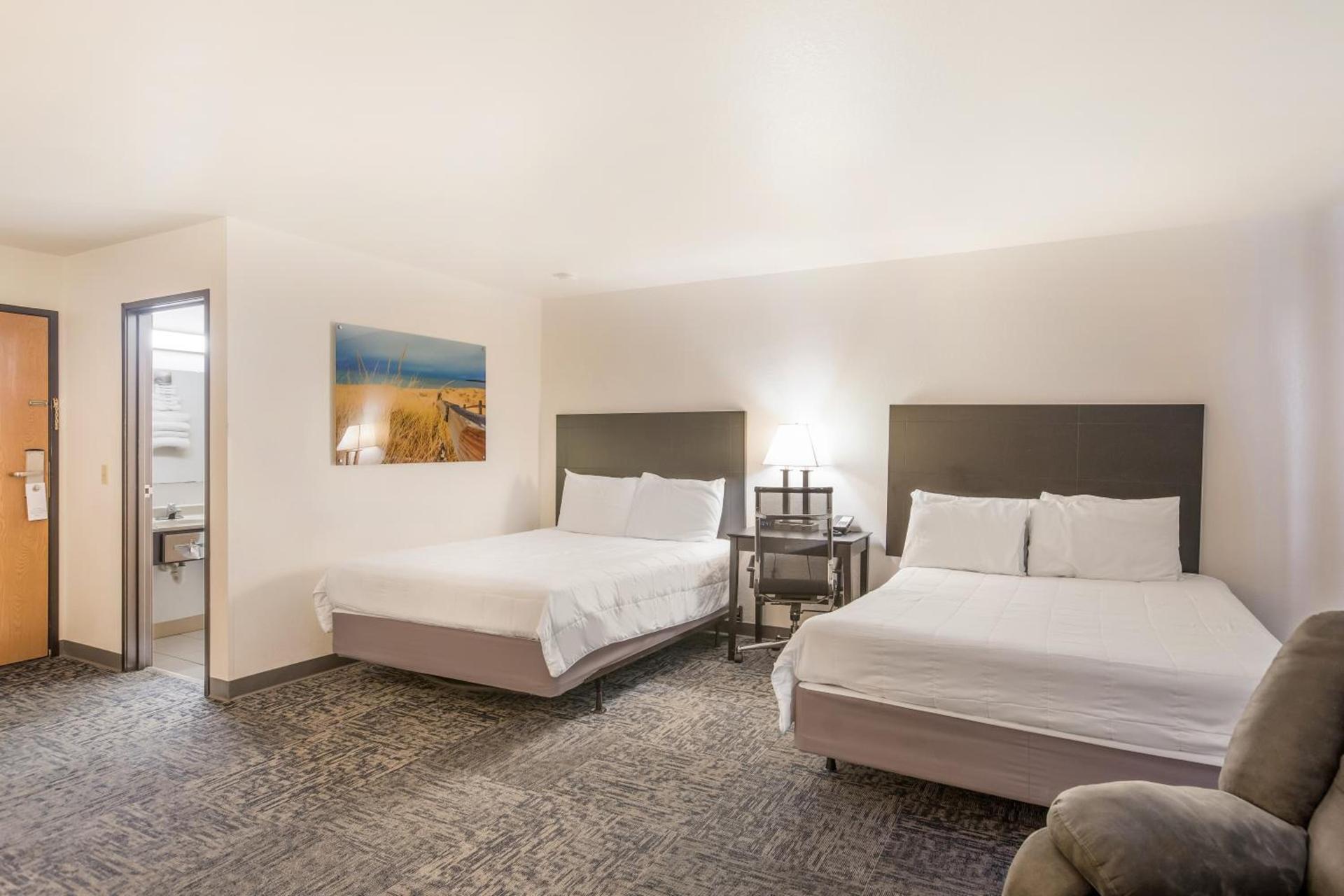 Americas Best Value Inn & Suites-Birch Run photo 29