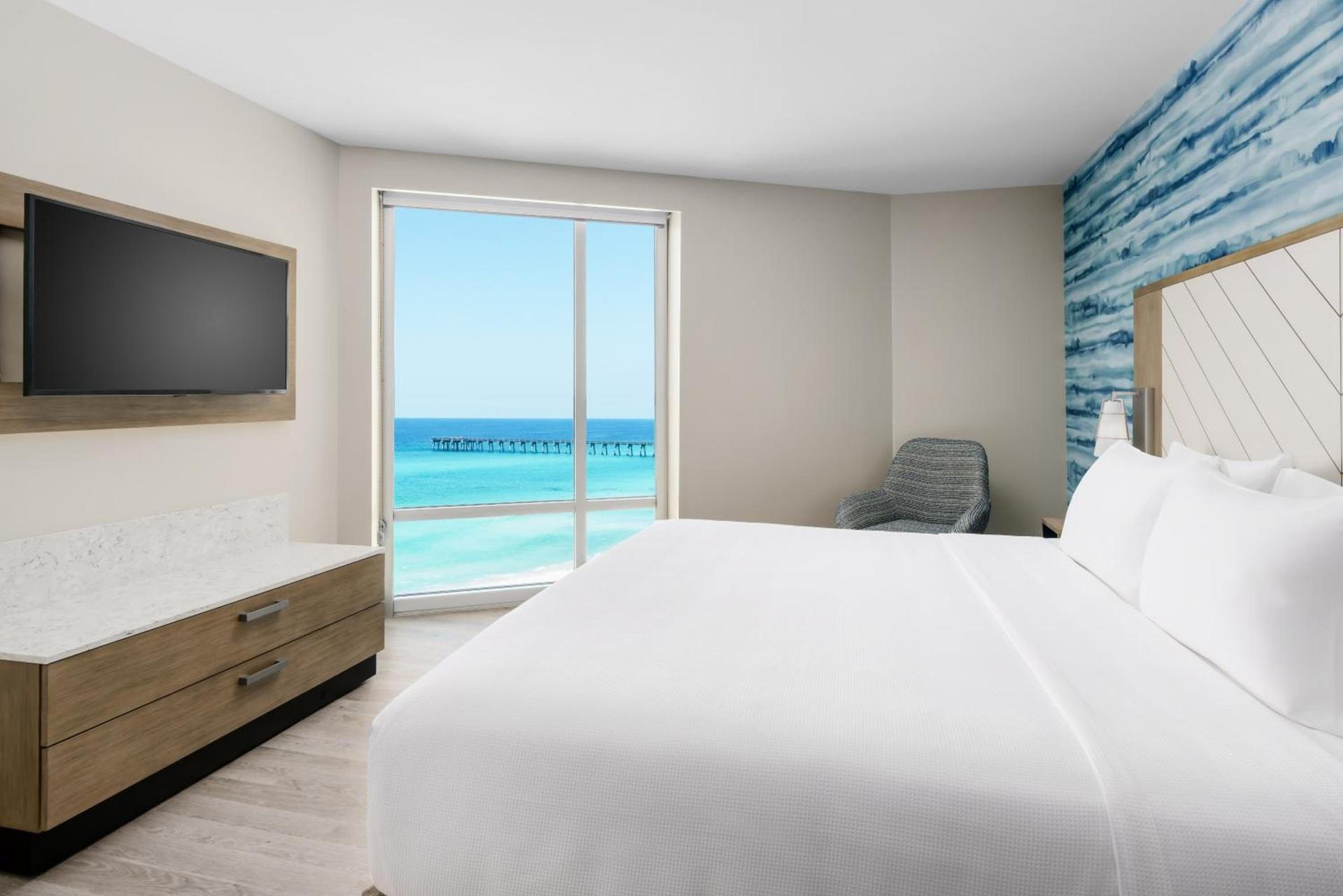 Hyatt Place Panama City Beach - Beachfront photo 73