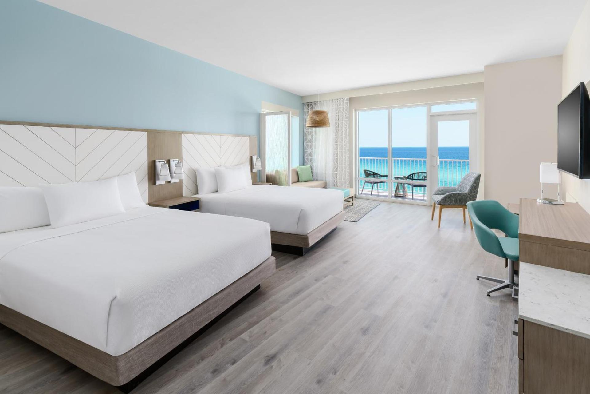 Hyatt Place Panama City Beach - Beachfront photo 2
