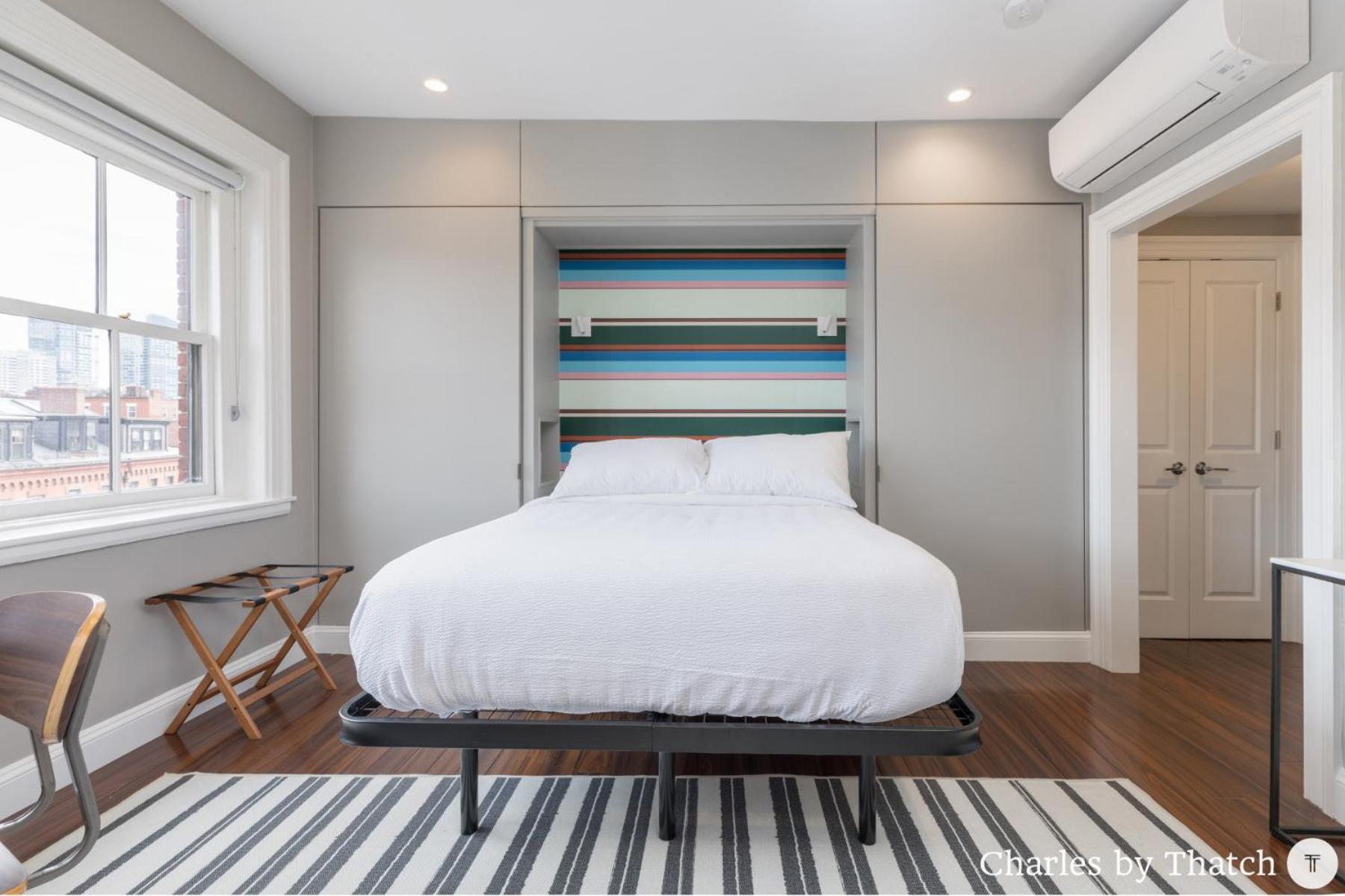 J Miller Flats by Thatch photo 36