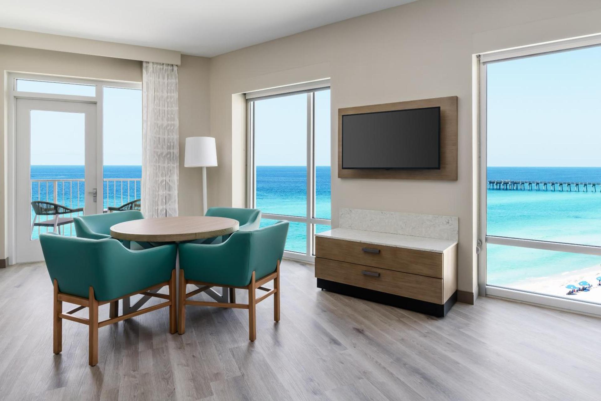 Hyatt Place Panama City Beach - Beachfront photo 79
