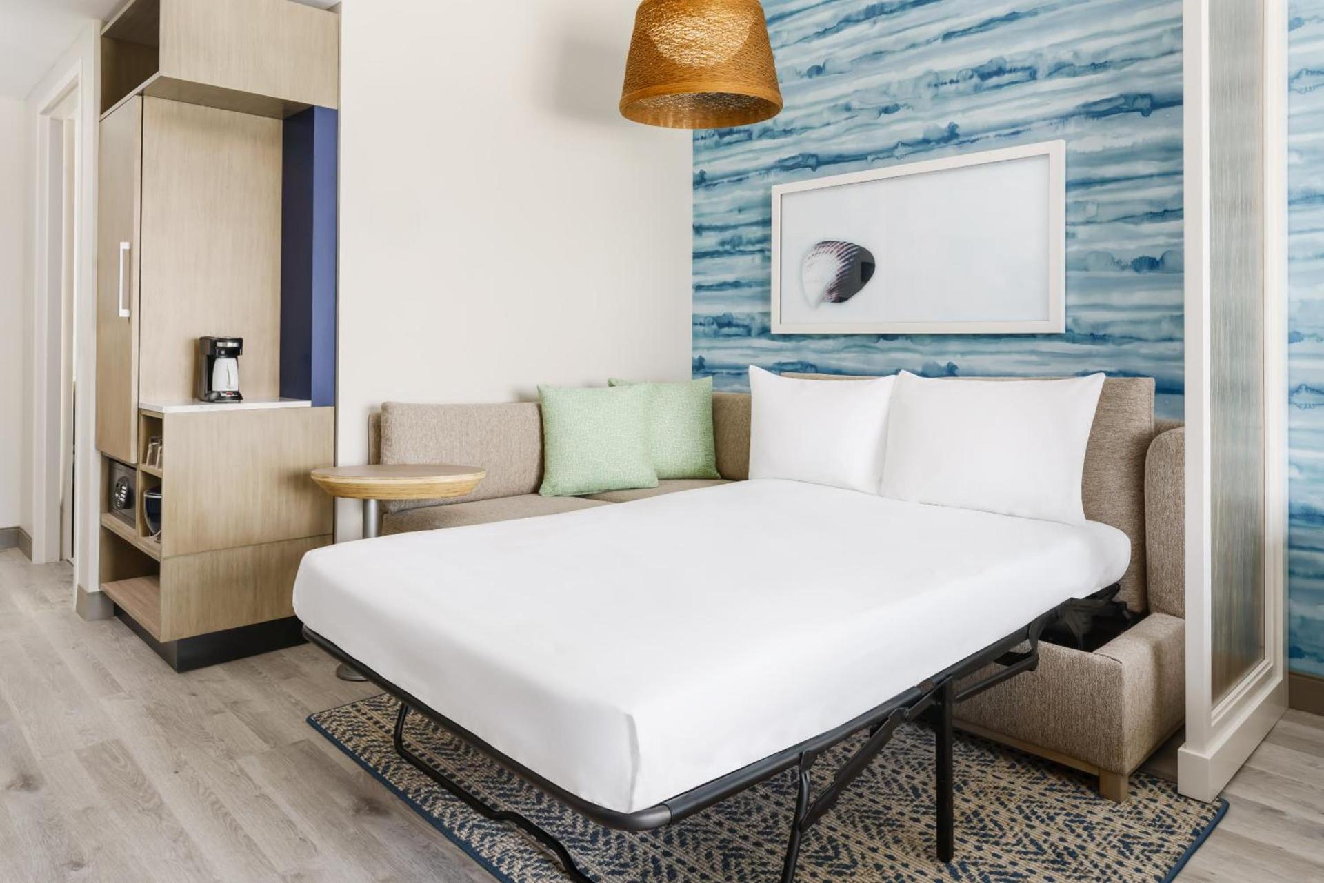 Hyatt Place Panama City Beach - Beachfront photo 80