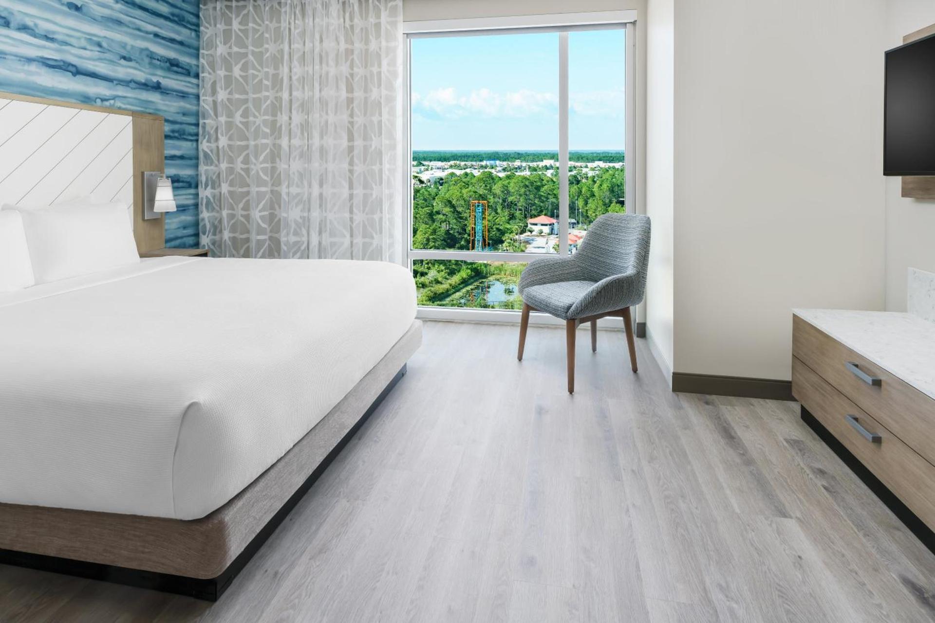 Hyatt Place Panama City Beach - Beachfront photo 81