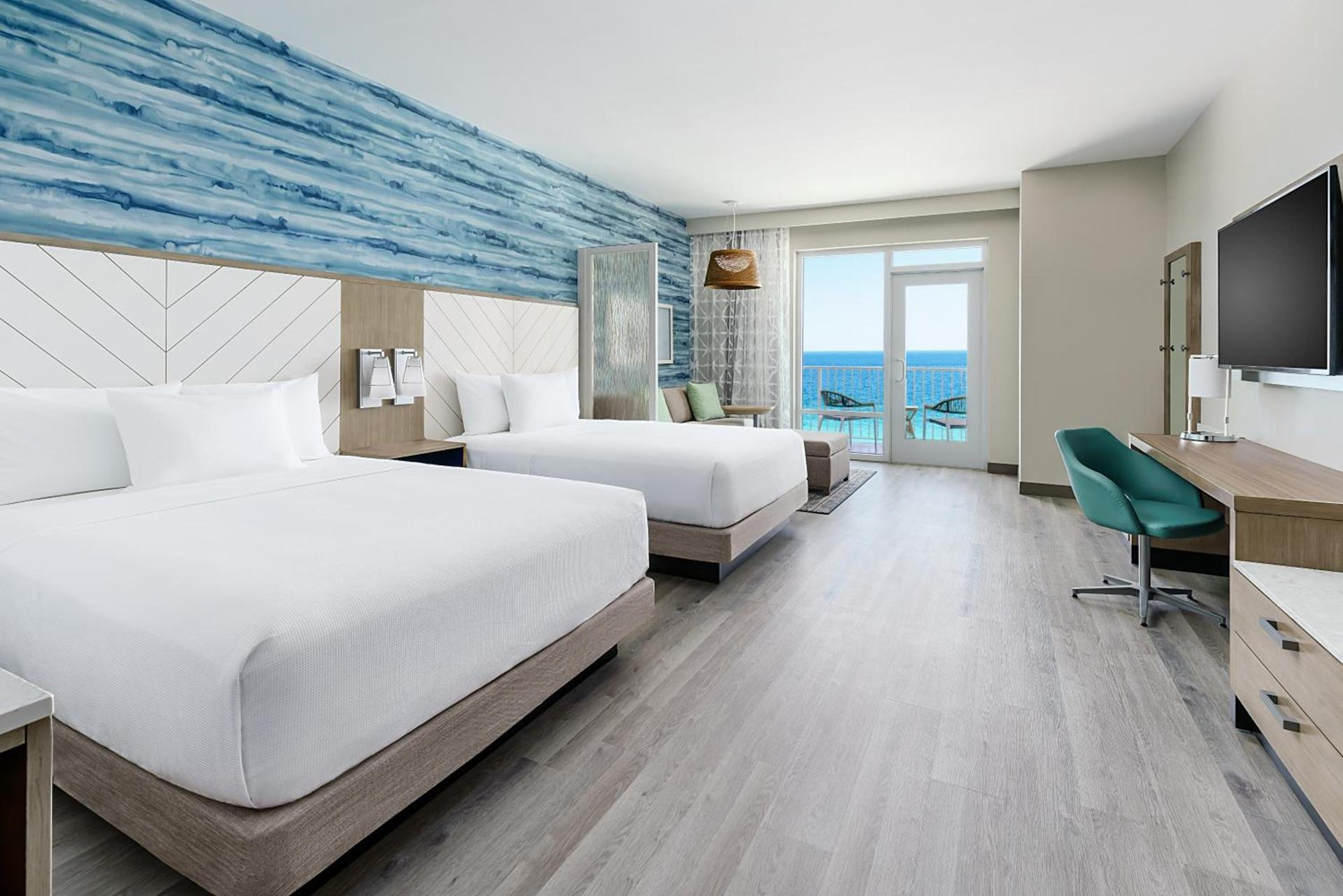Hyatt Place Panama City Beach - Beachfront photo 83