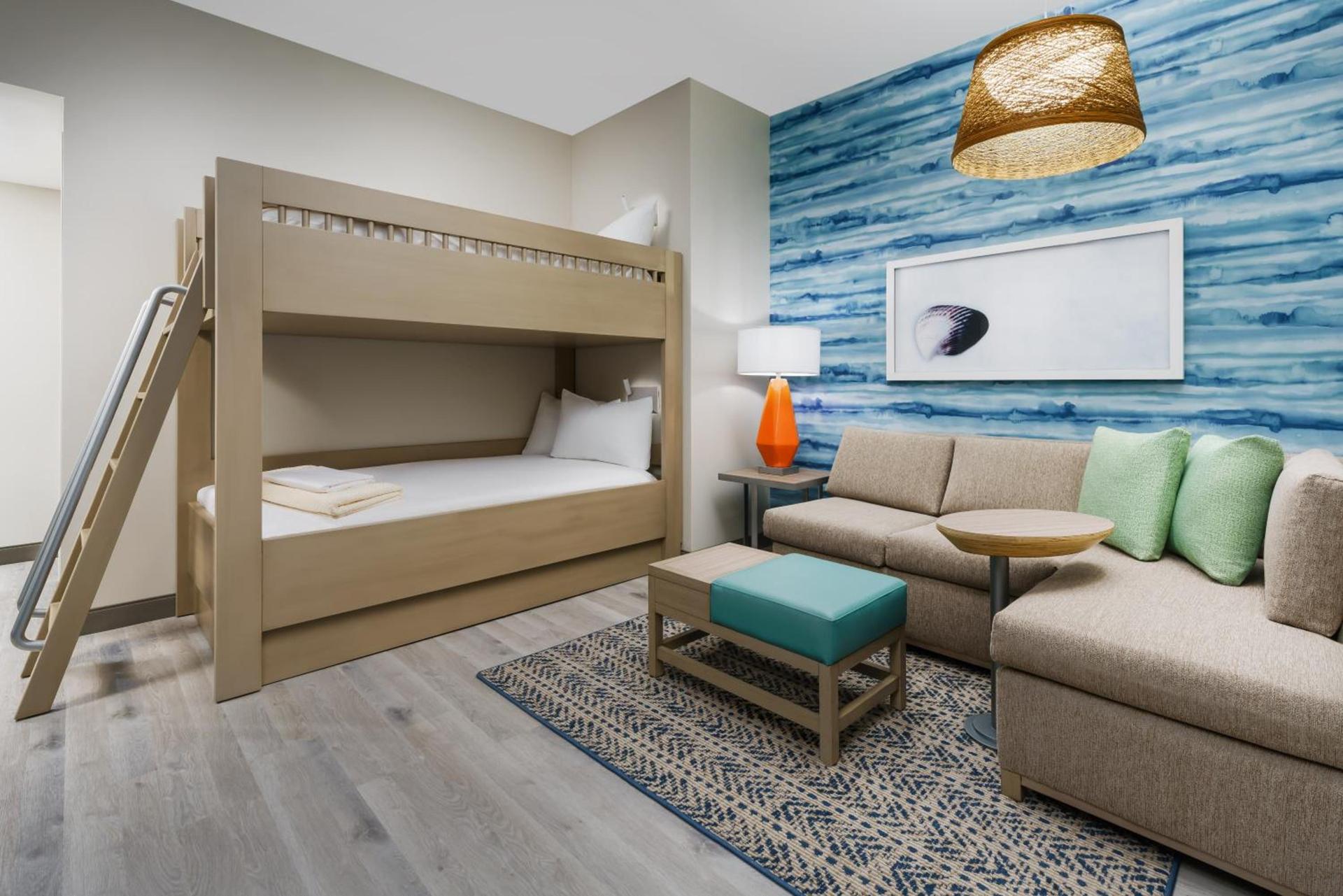 Hyatt Place Panama City Beach - Beachfront photo 84