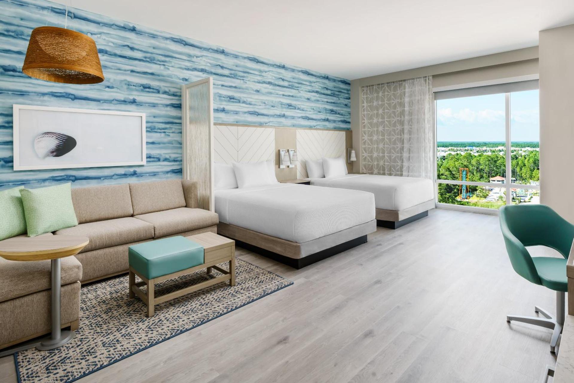 Hyatt Place Panama City Beach - Beachfront photo 85