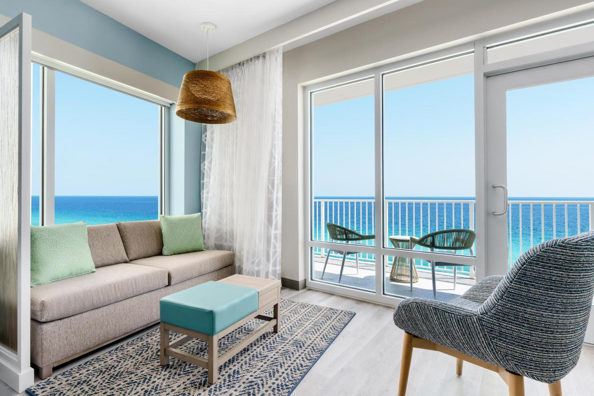 Hyatt Place Panama City Beach - Beachfront photo 68